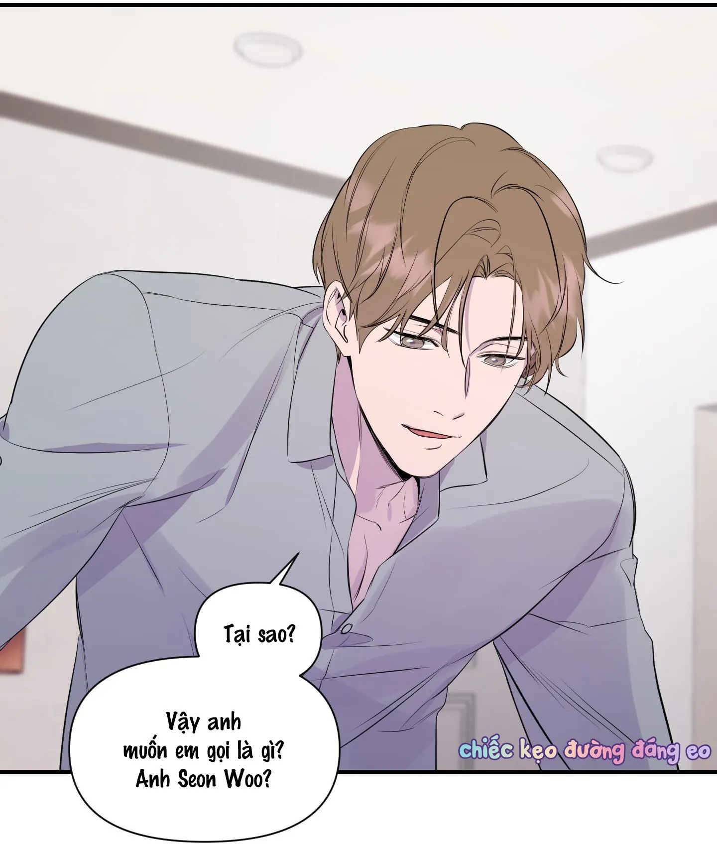 Vàng Giả Quý Giá Chapter 1 Trang 101