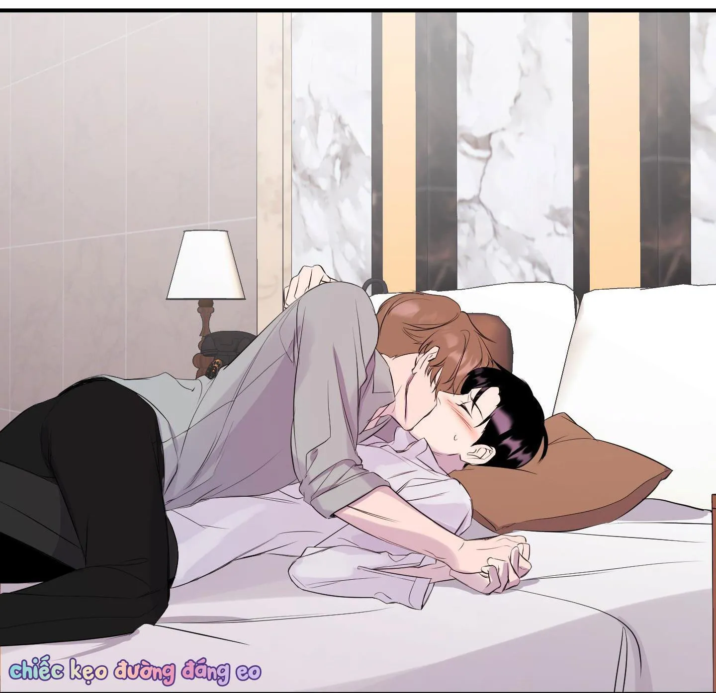 Vàng Giả Quý Giá Chapter 1 Trang 106