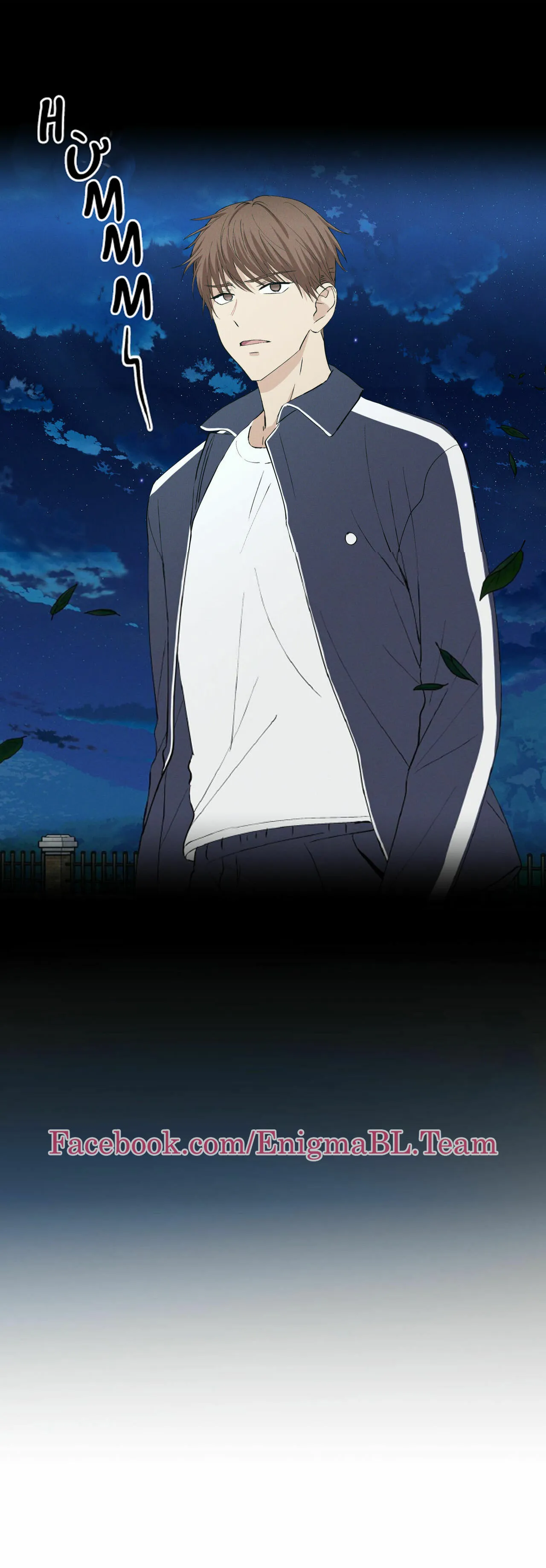 VANILLA NGỌT NGÀO Chapter 17 Trang 7