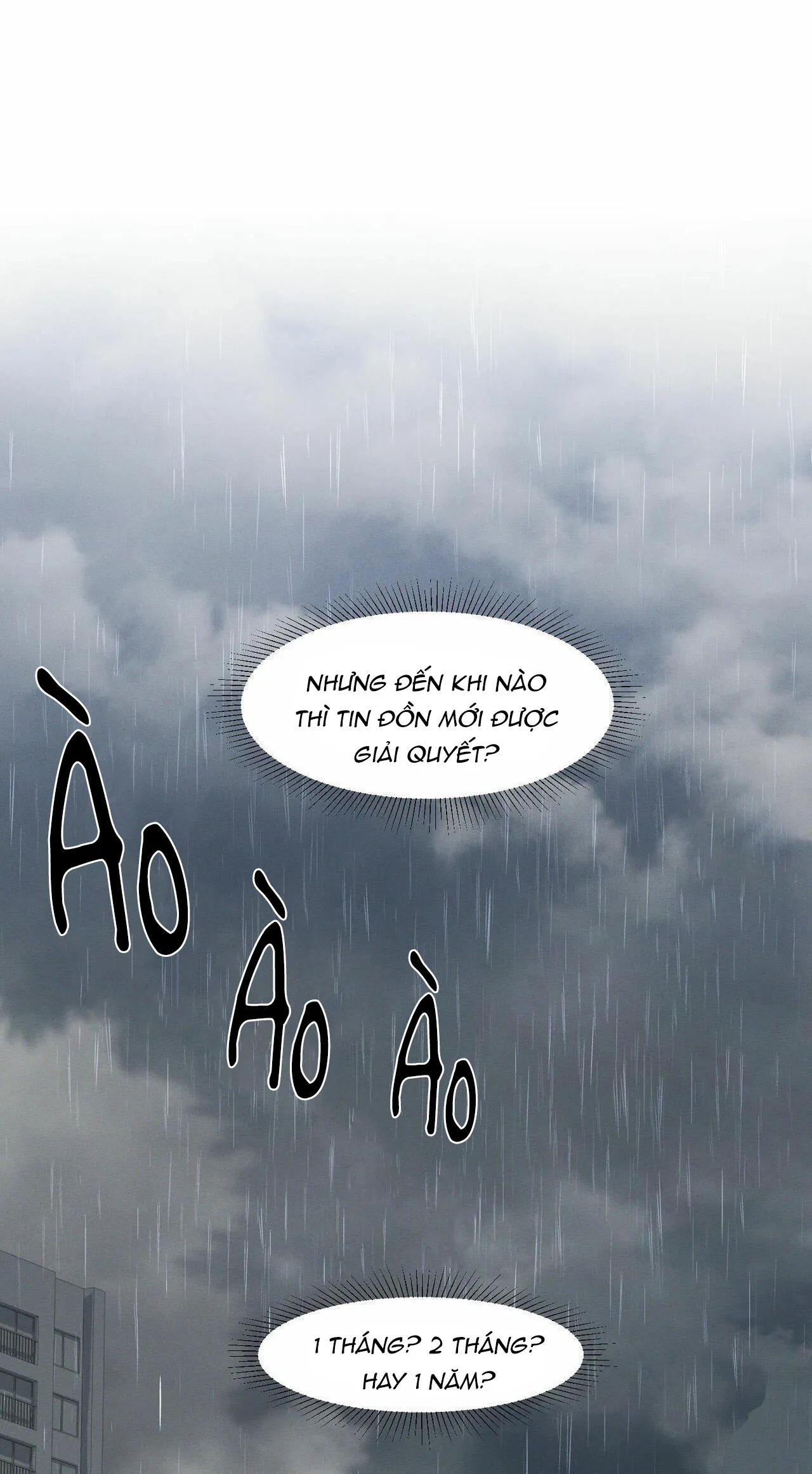 VANILLA NGỌT NGÀO Chapter 18 Trang 29