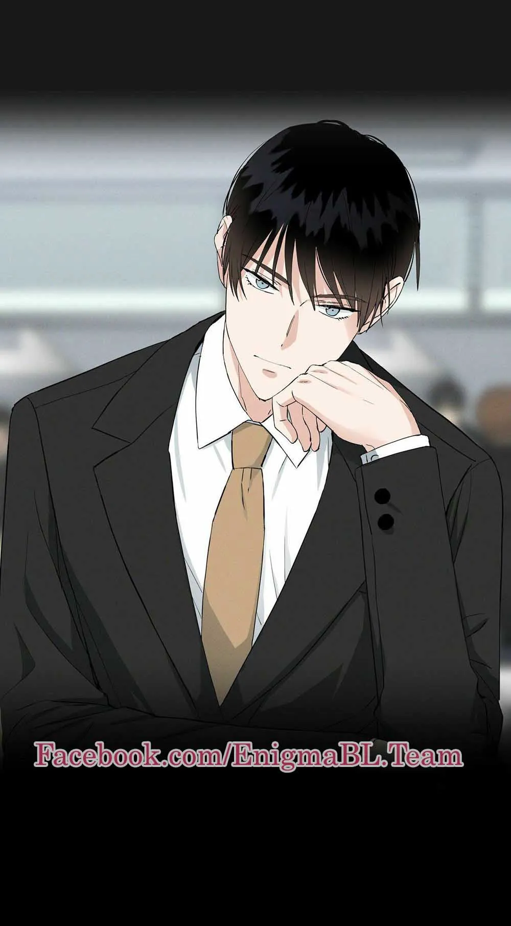 VANILLA NGỌT NGÀO Chapter 19 Trang 17