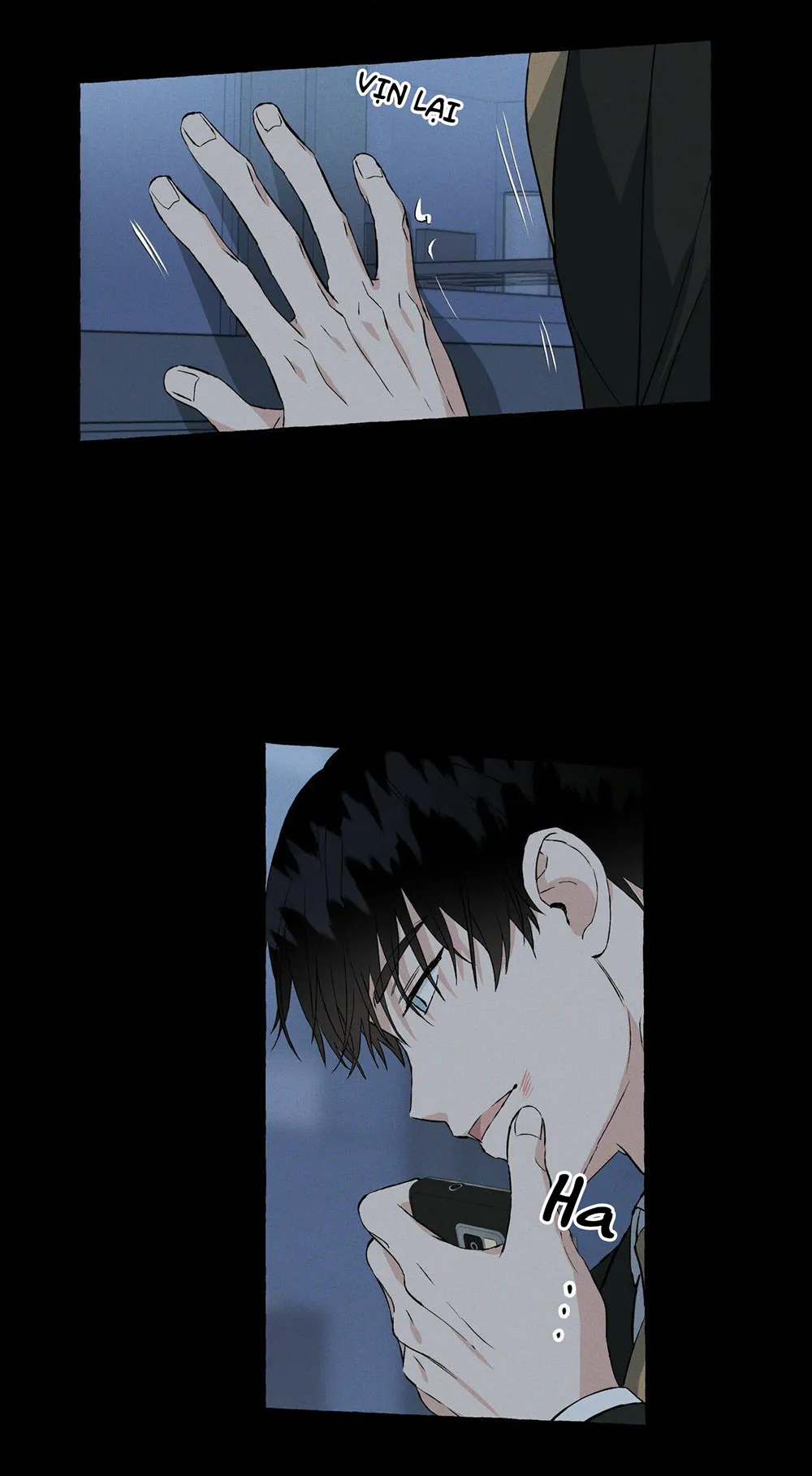 VANILLA NGỌT NGÀO Chapter 19 Trang 40