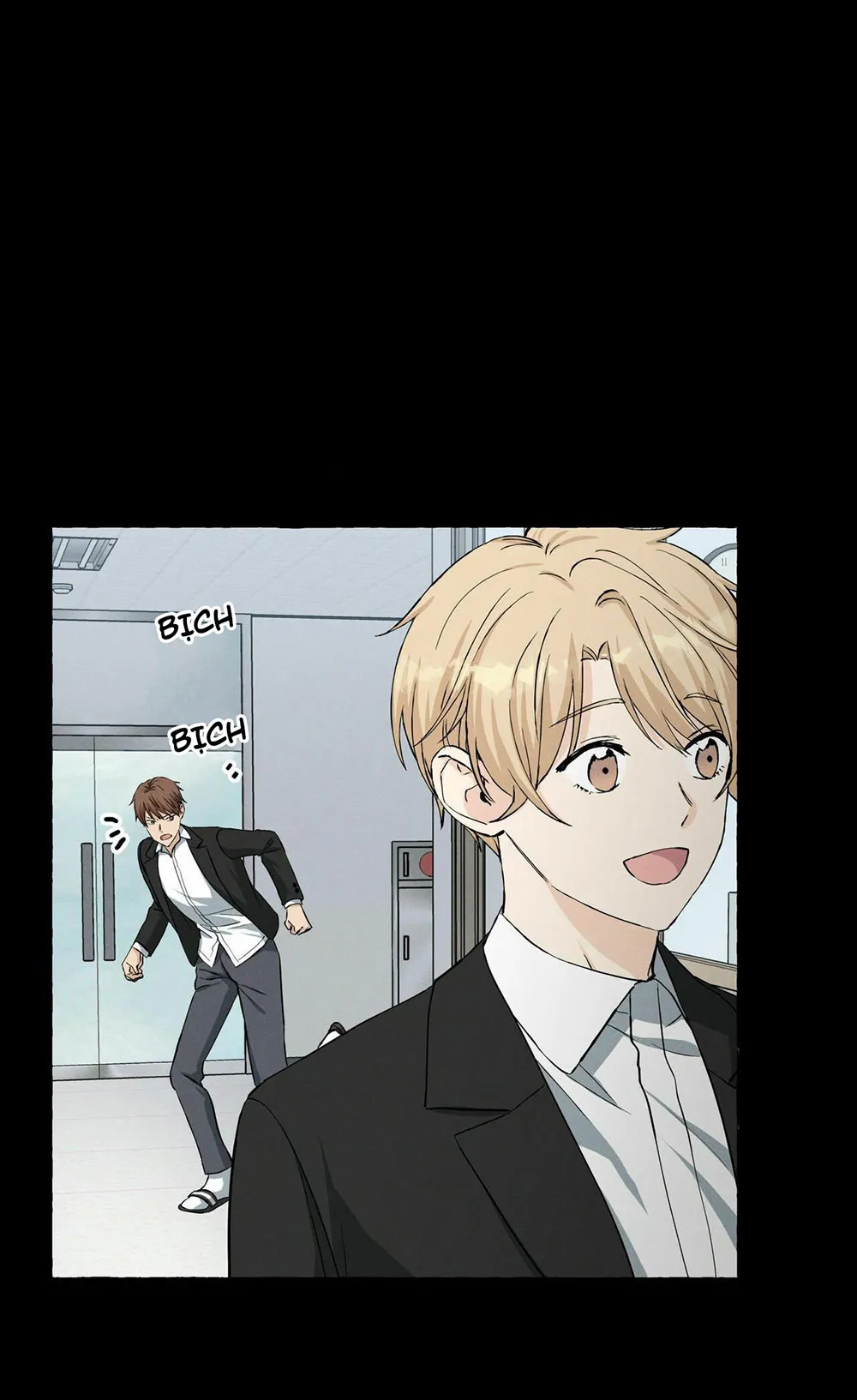 VANILLA NGỌT NGÀO Chapter 19 Trang 42