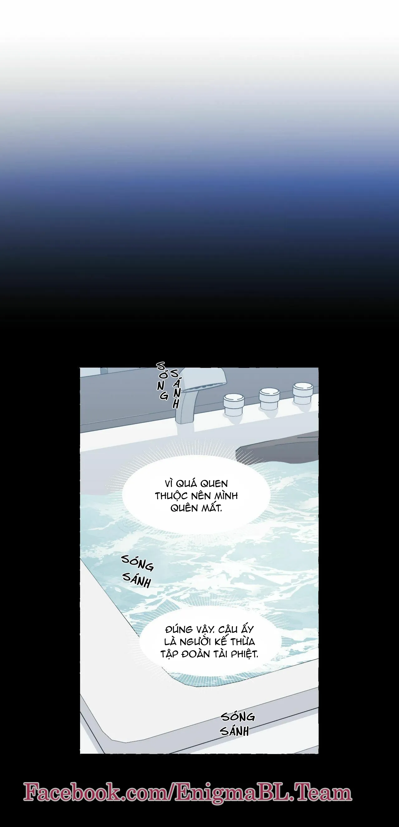 VANILLA NGỌT NGÀO Chapter 25 Trang 29