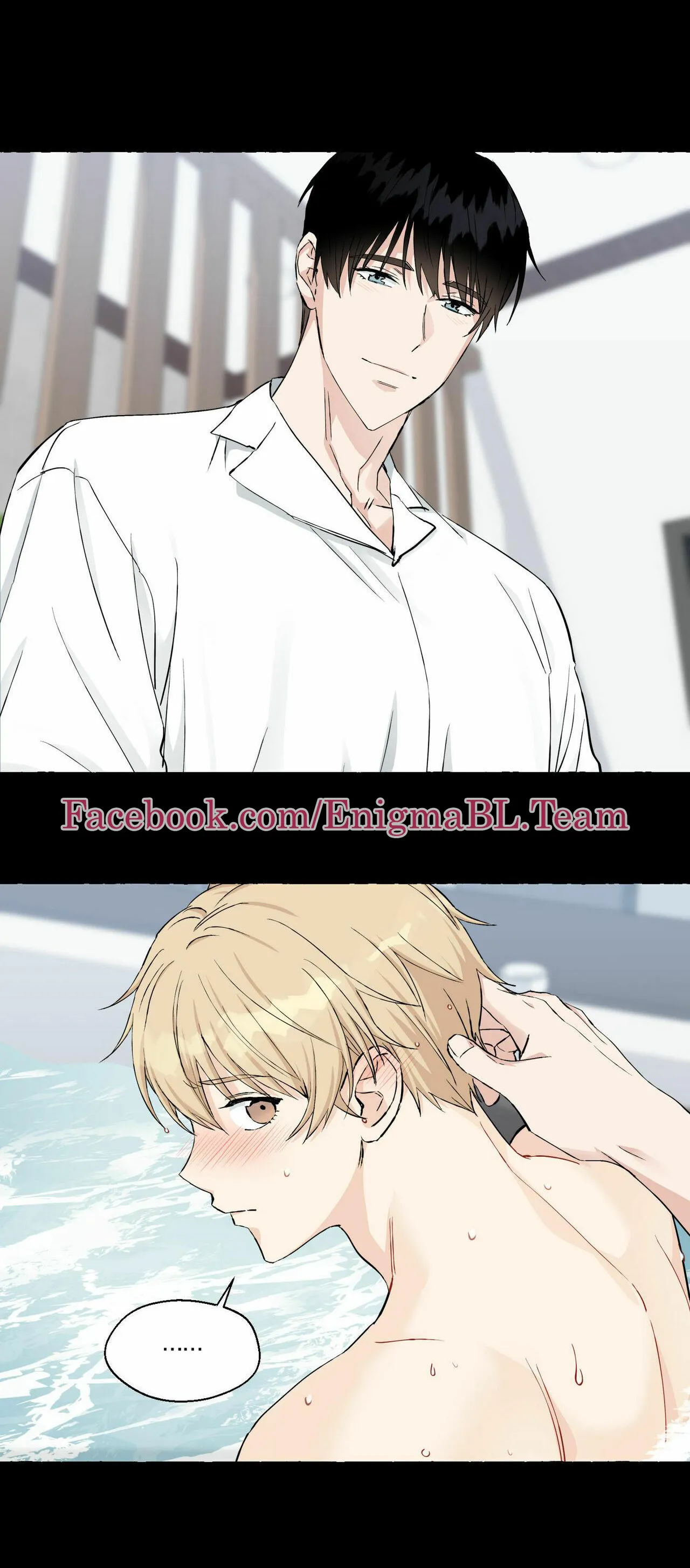 VANILLA NGỌT NGÀO Chapter 25 Trang 40