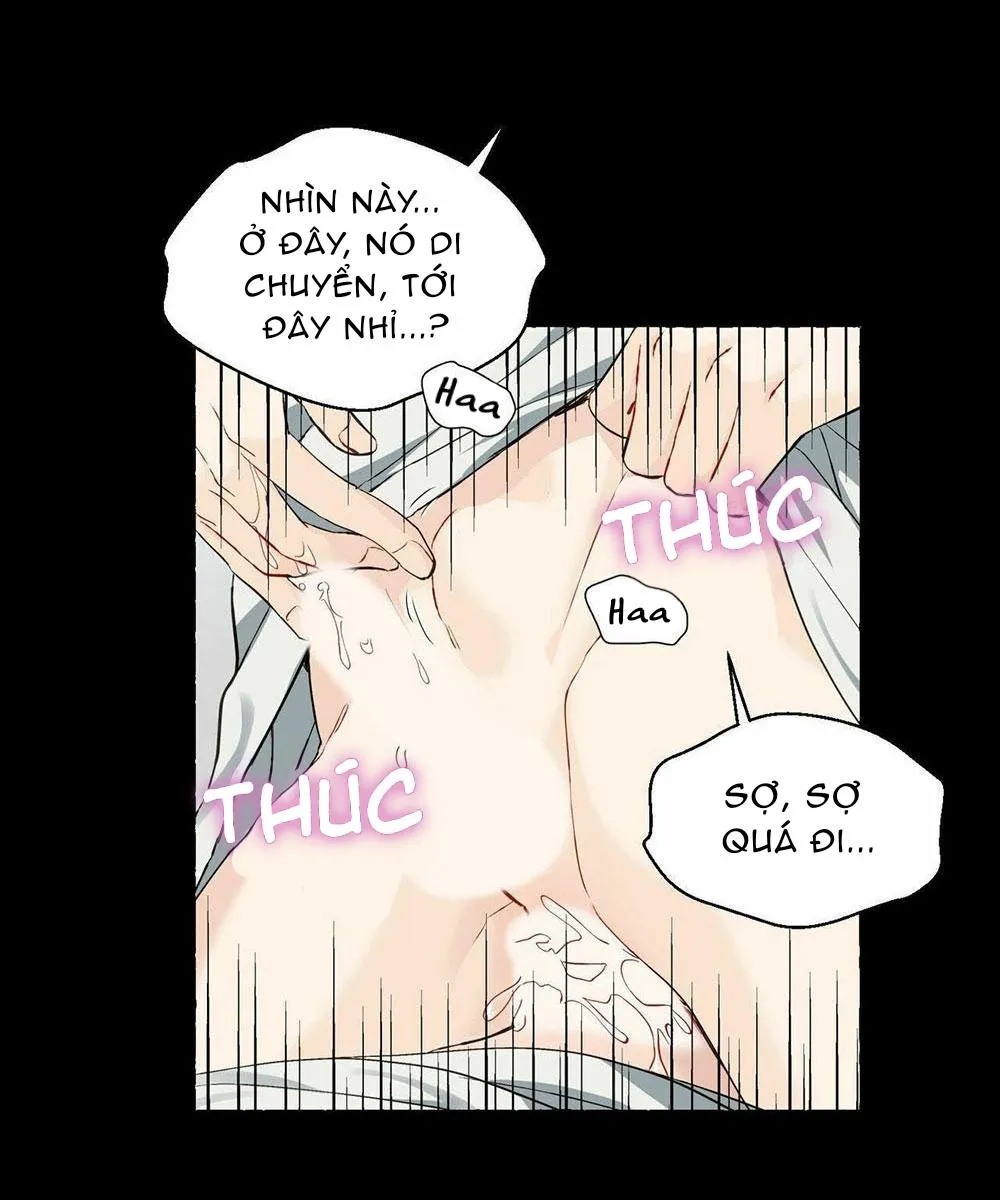 VANILLA NGỌT NGÀO Chapter 27 Trang 15