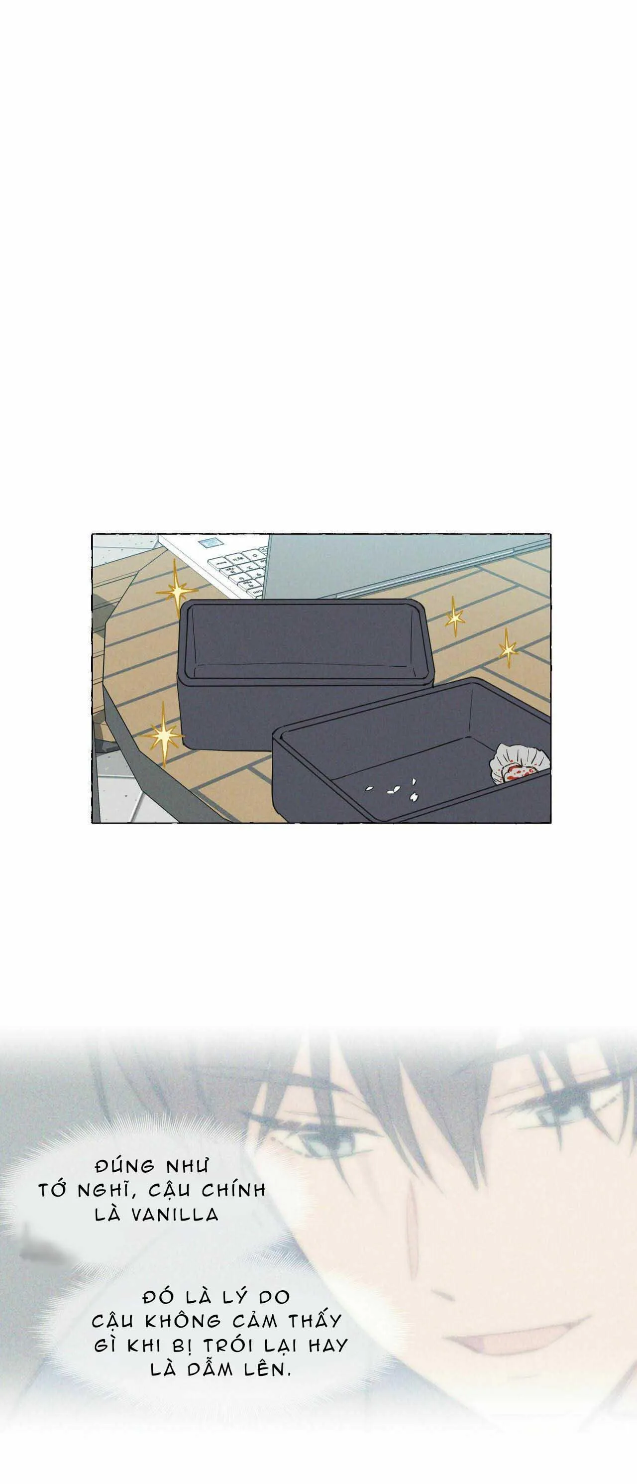 VANILLA NGỌT NGÀO (SM) Chapter 4 Trang 15