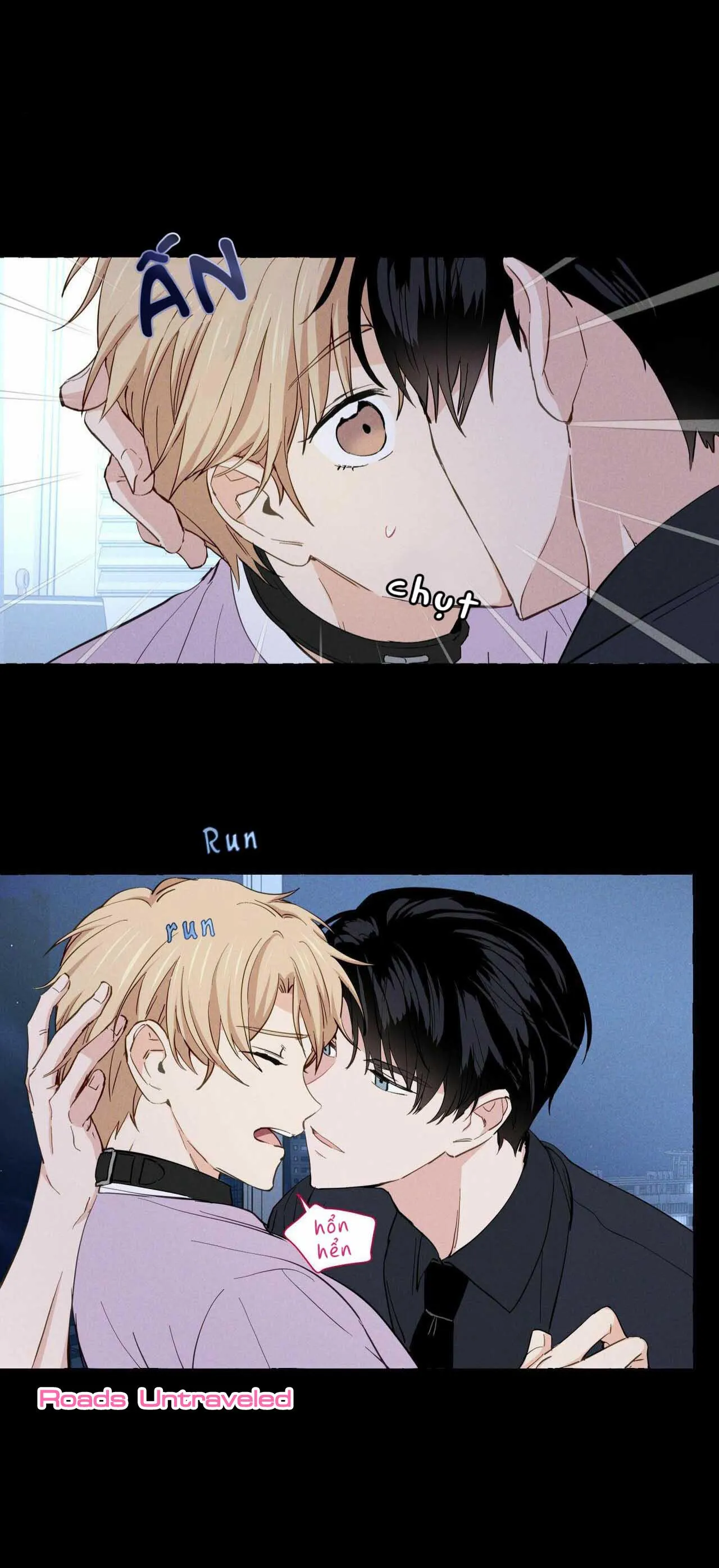 VANILLA NGỌT NGÀO (SM) Chapter 4 Trang 32