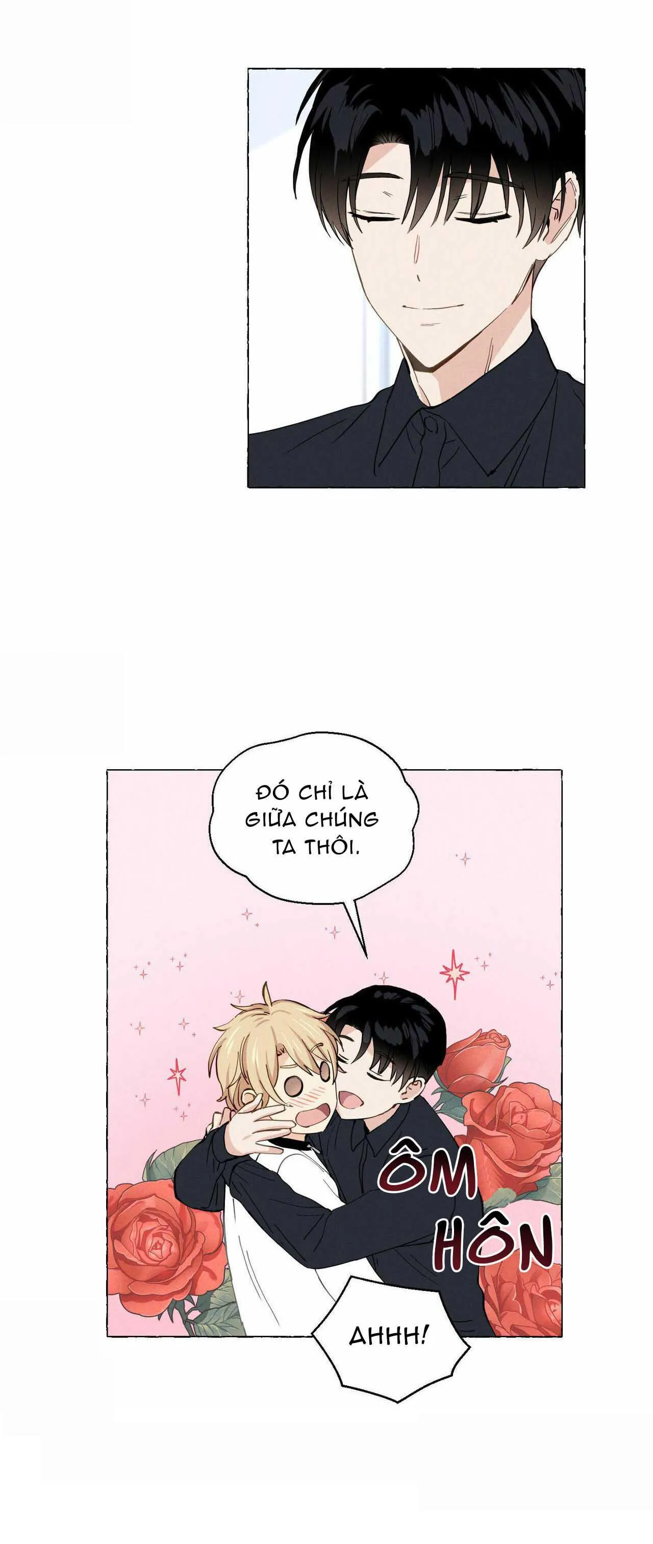 VANILLA NGỌT NGÀO (SM) Chapter 6 Trang 29