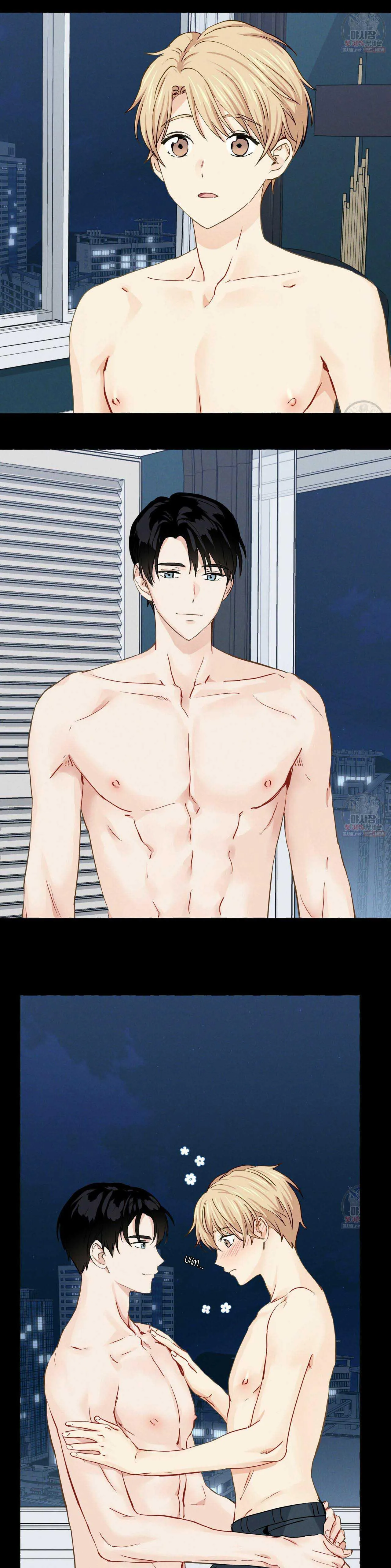 VANILLA NGỌT NGÀO (SM) Chapter 11 Trang 9