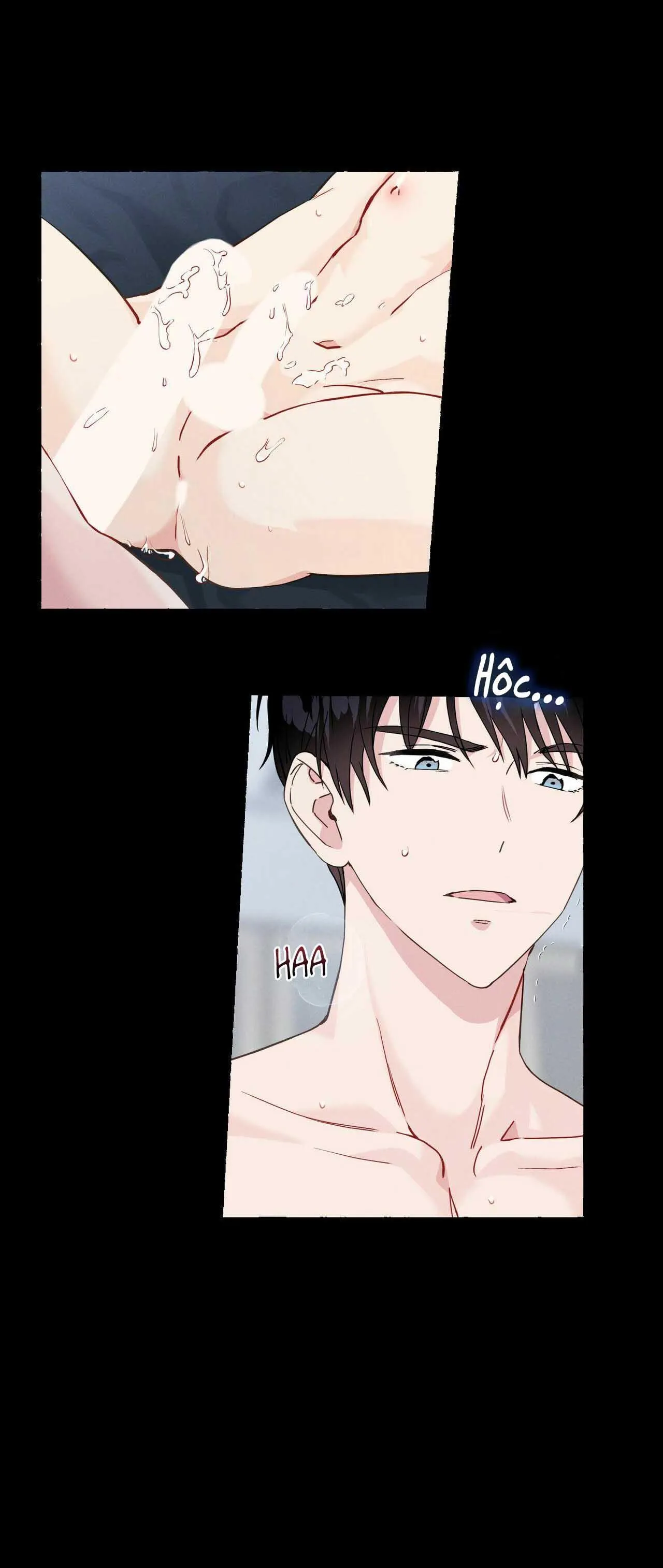 VANILLA NGỌT NGÀO (SM) Chapter 12 Trang 14