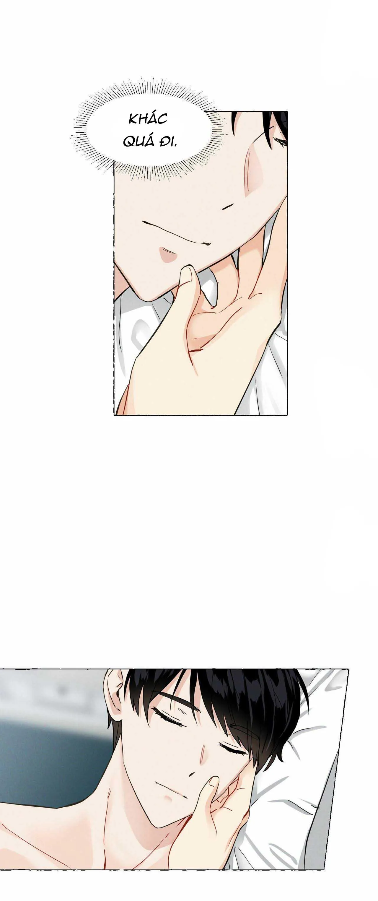 VANILLA NGỌT NGÀO (SM) Chapter 12 Trang 19