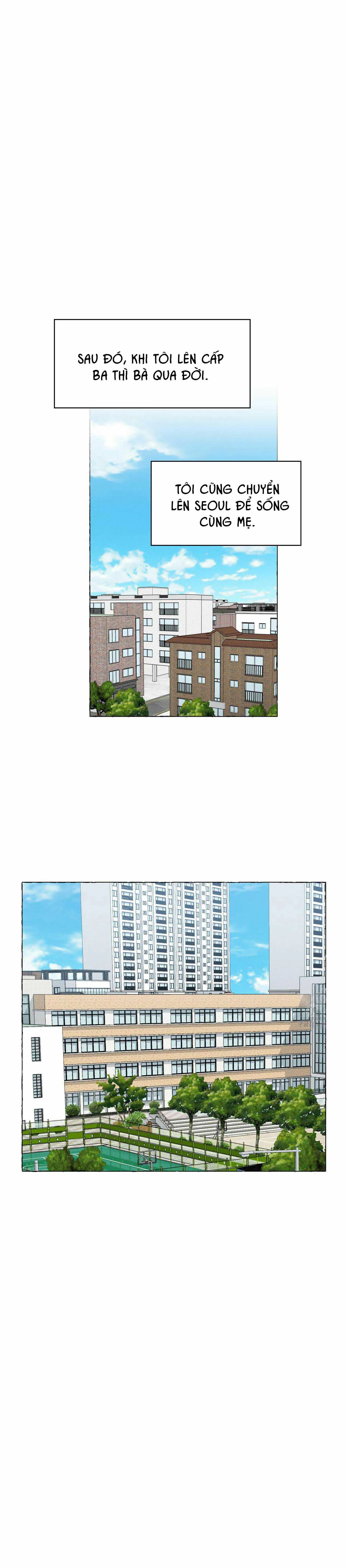 VANILLA NGỌT NGÀO (SM) Chapter 14 Trang 15