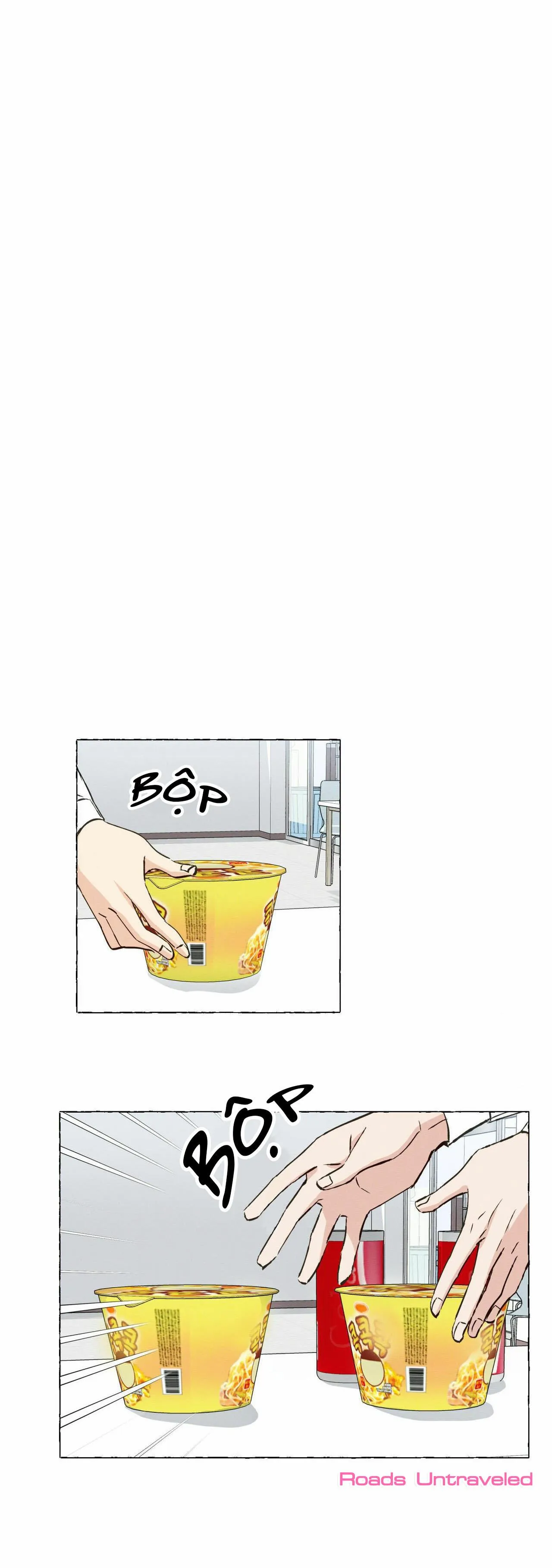 VANILLA NGỌT NGÀO (SM) Chapter 16 Trang 5