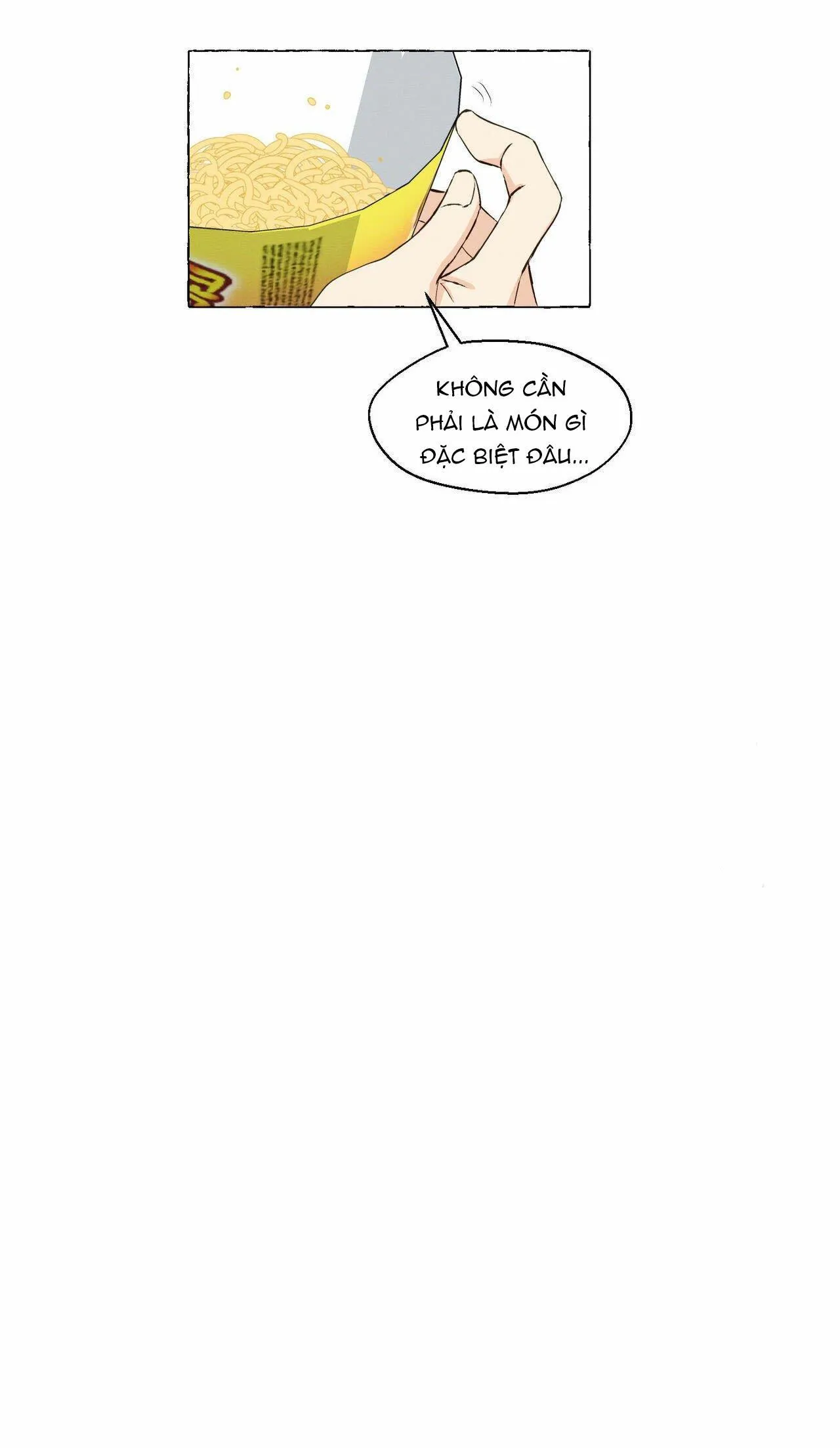 VANILLA NGỌT NGÀO (SM) Chapter 16 Trang 24