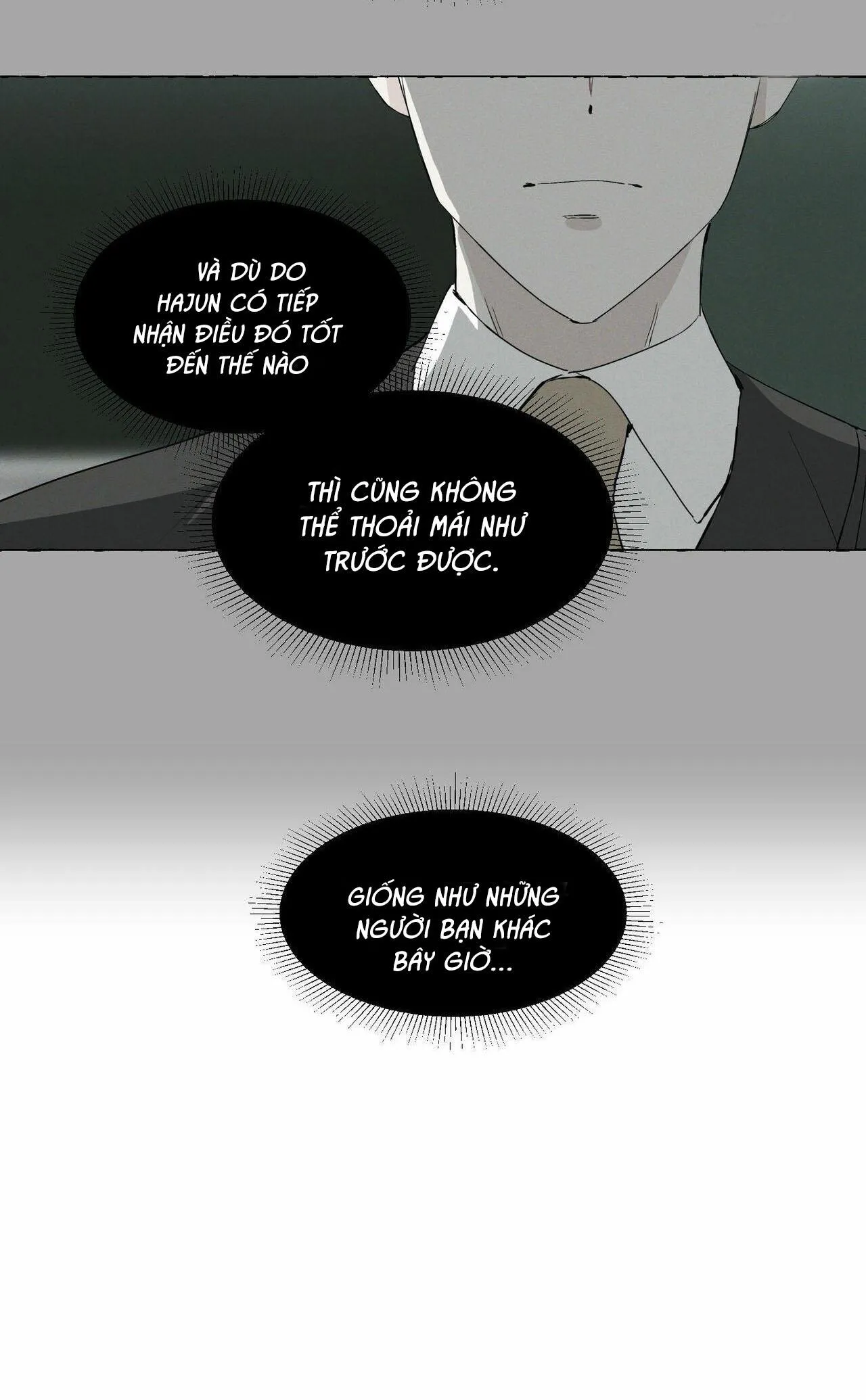 VANILLA NGỌT NGÀO (SM) Chapter 18 Trang 27