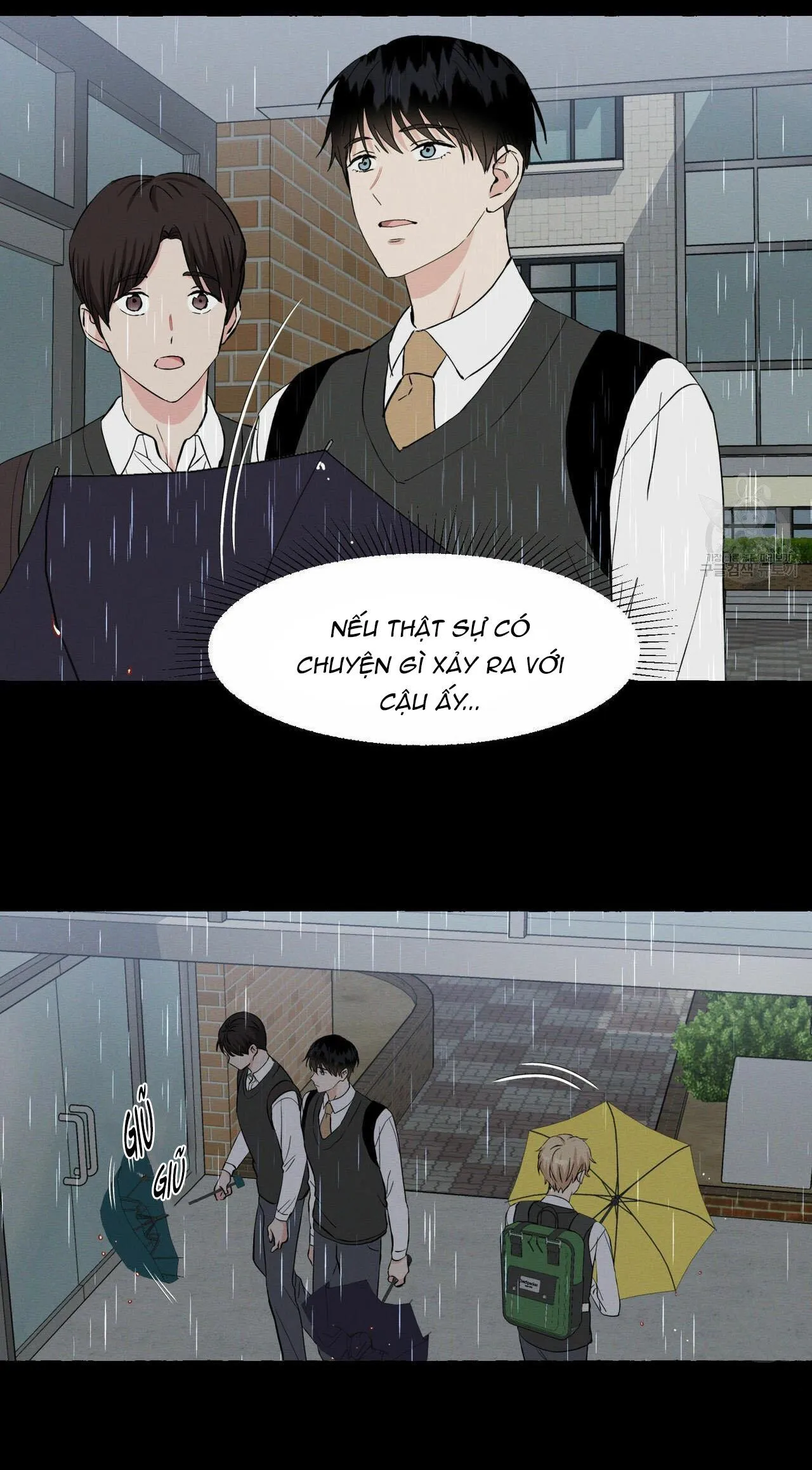 VANILLA NGỌT NGÀO (SM) Chapter 18 Trang 31