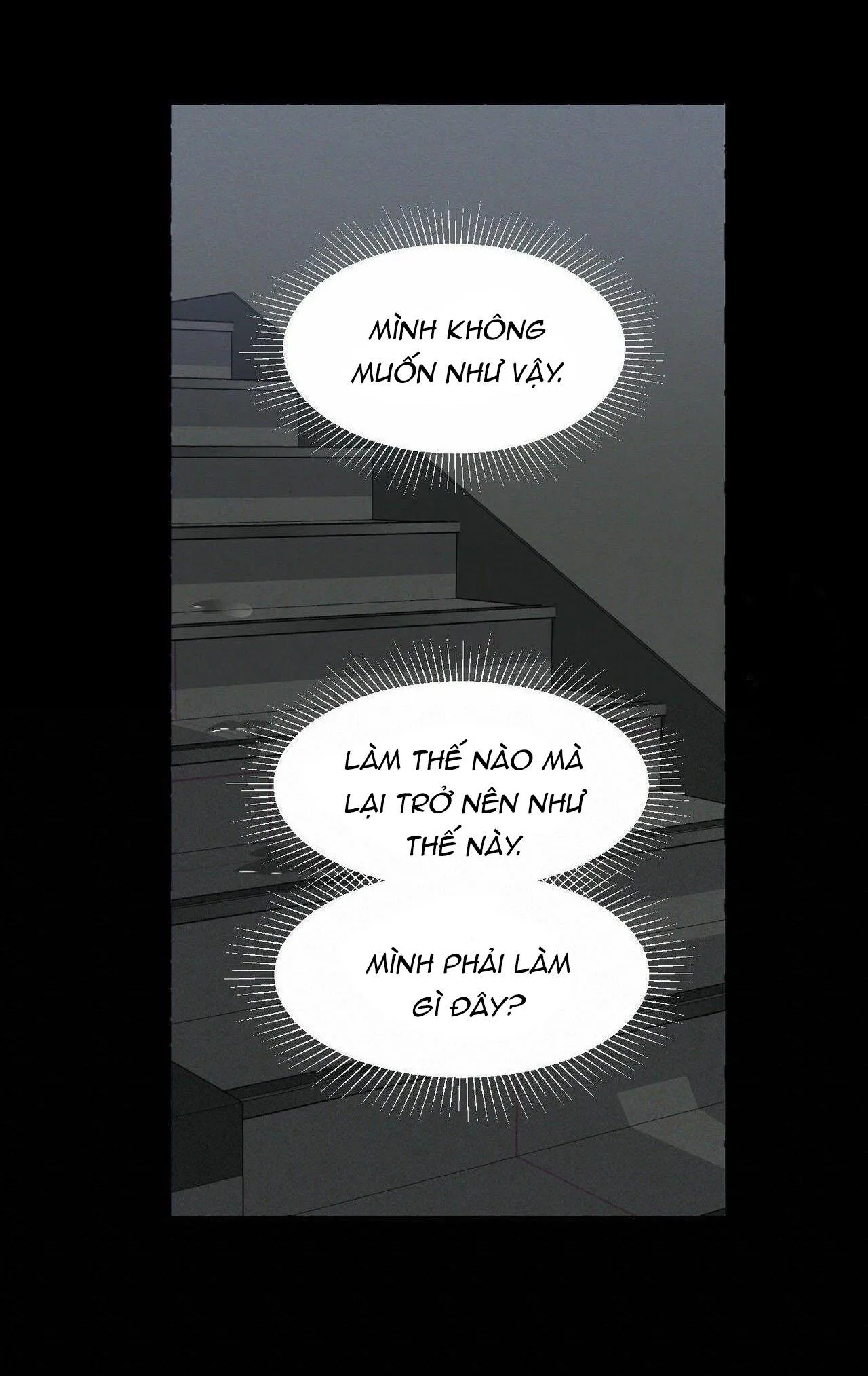 VANILLA NGỌT NGÀO (SM) Chapter 18 Trang 33