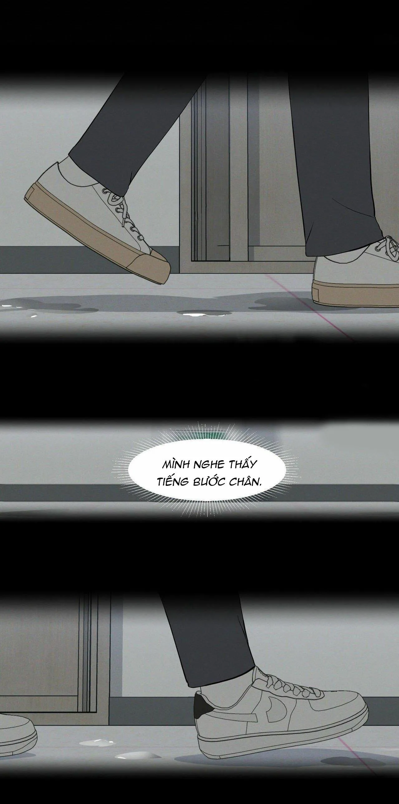 VANILLA NGỌT NGÀO (SM) Chapter 18 Trang 34