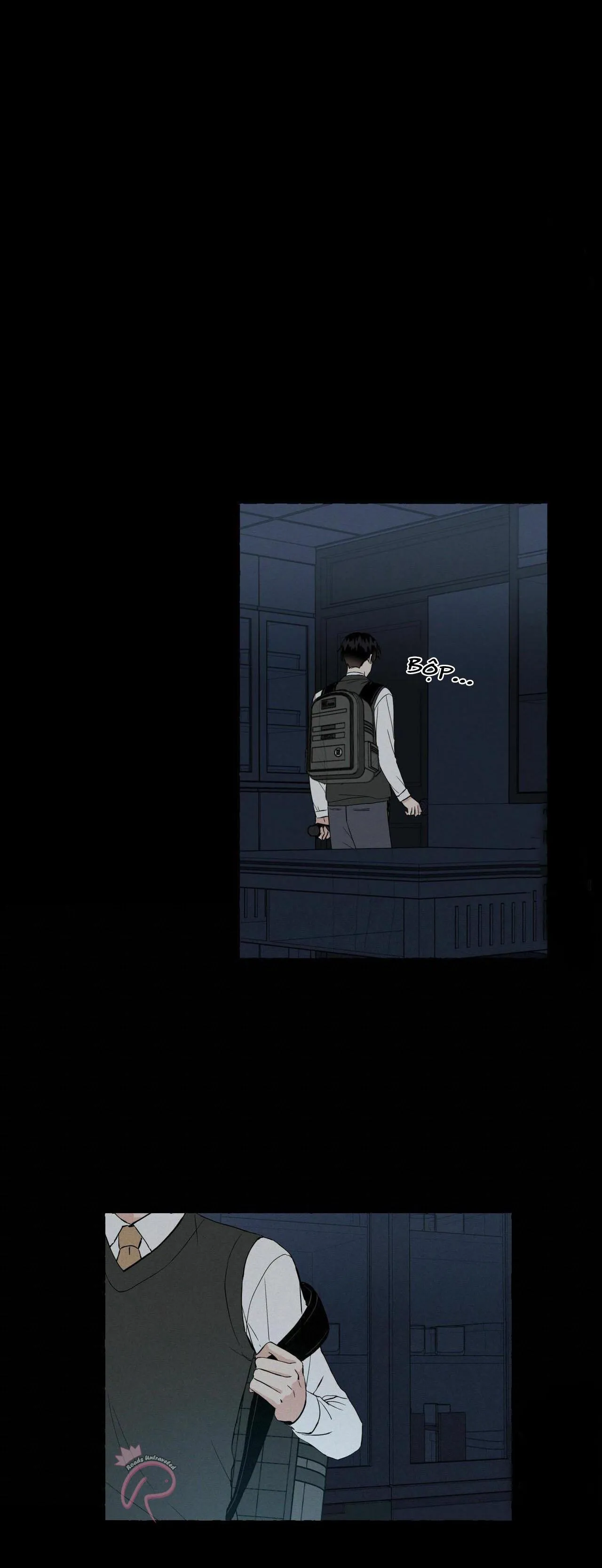 VANILLA NGỌT NGÀO (SM) Chapter 18 Trang 40