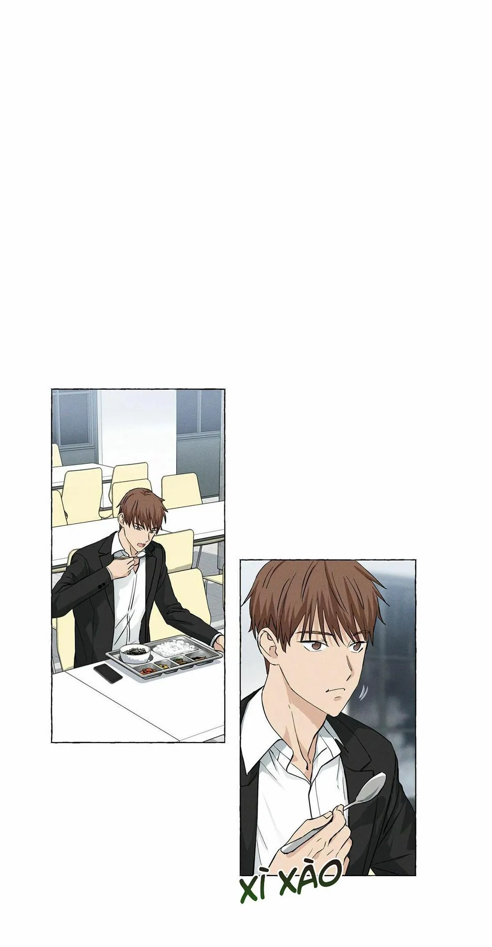 VANILLA NGỌT NGÀO (SM) Chapter 19 Trang 5