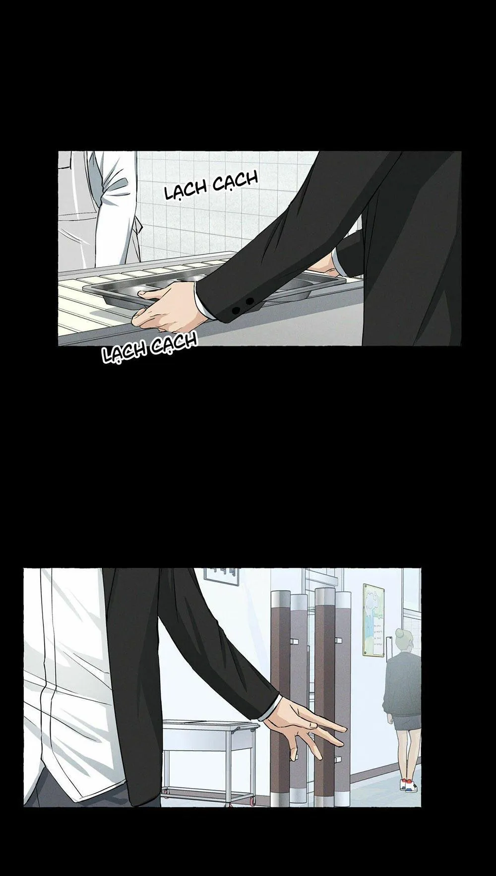 VANILLA NGỌT NGÀO (SM) Chapter 19 Trang 21