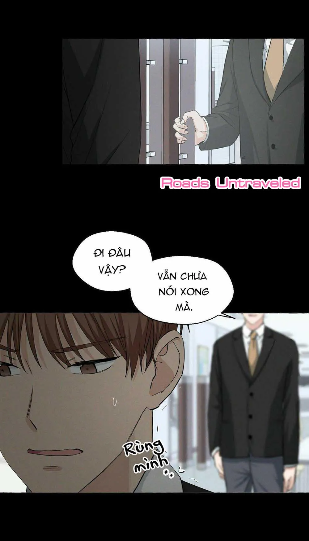 VANILLA NGỌT NGÀO (SM) Chapter 19 Trang 22