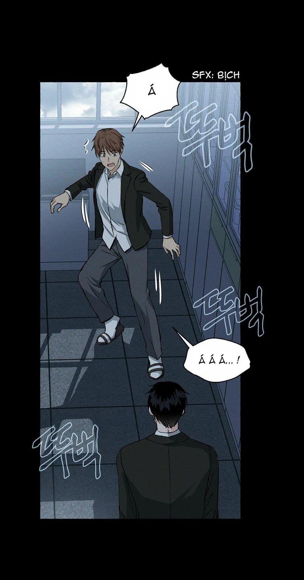 VANILLA NGỌT NGÀO (SM) Chapter 19 Trang 33