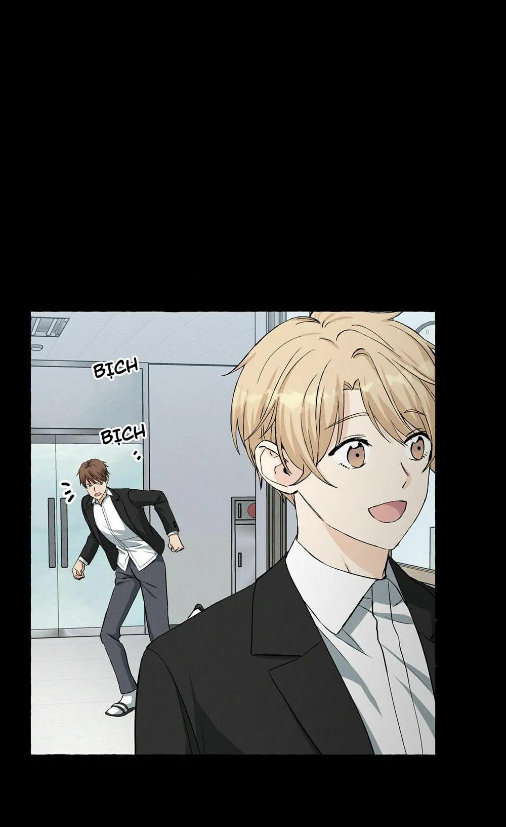 VANILLA NGỌT NGÀO (SM) Chapter 19 Trang 42