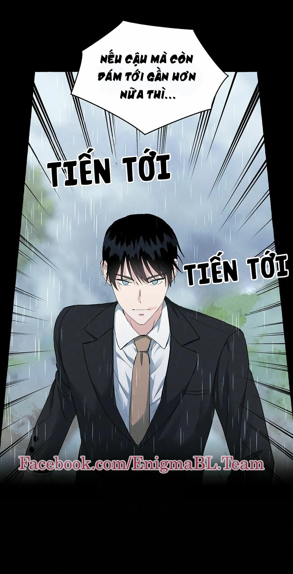 VANILLA NGỌT NGÀO (SM) Chapter 20 Trang 13