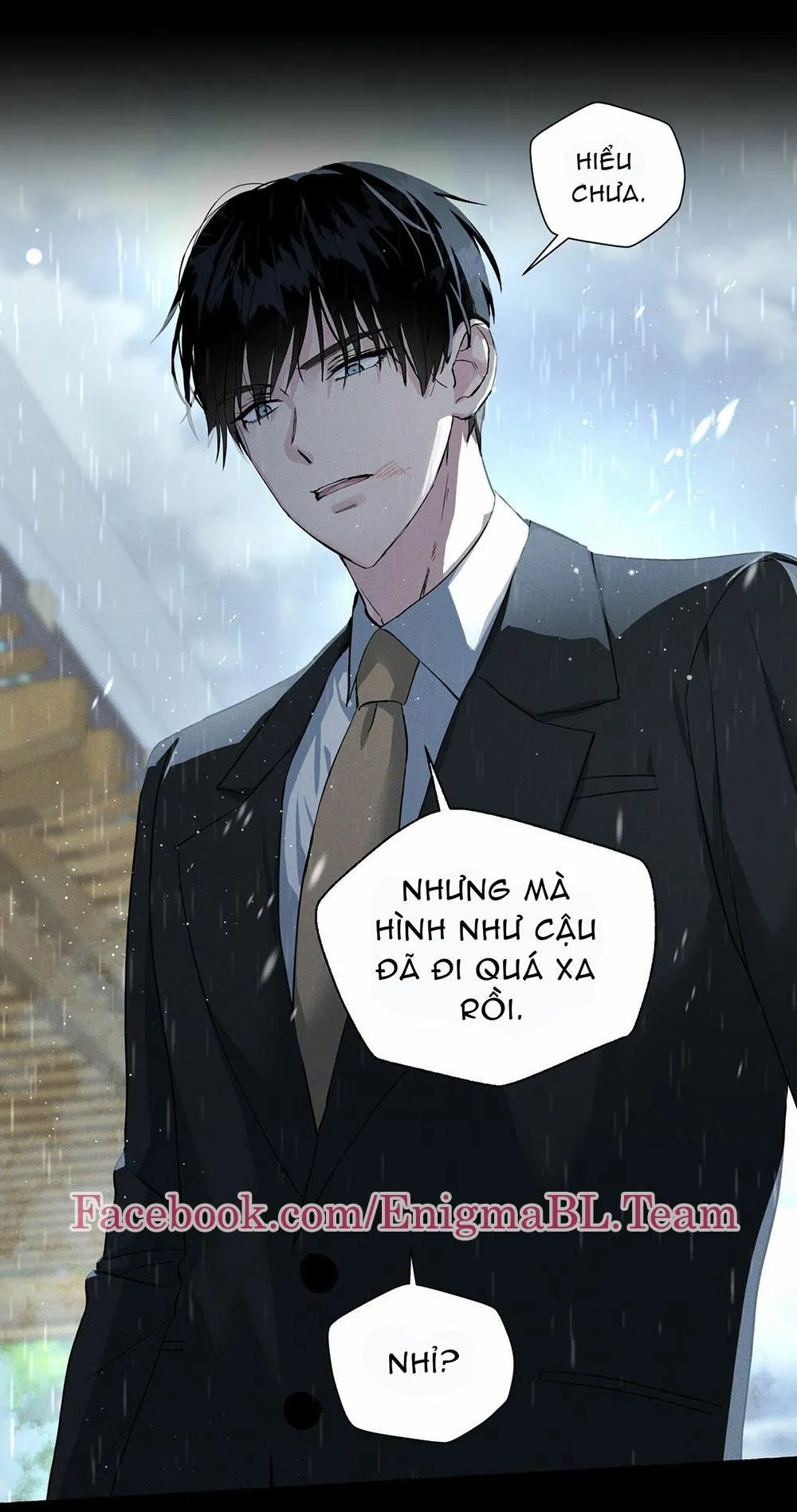 VANILLA NGỌT NGÀO (SM) Chapter 20 Trang 17