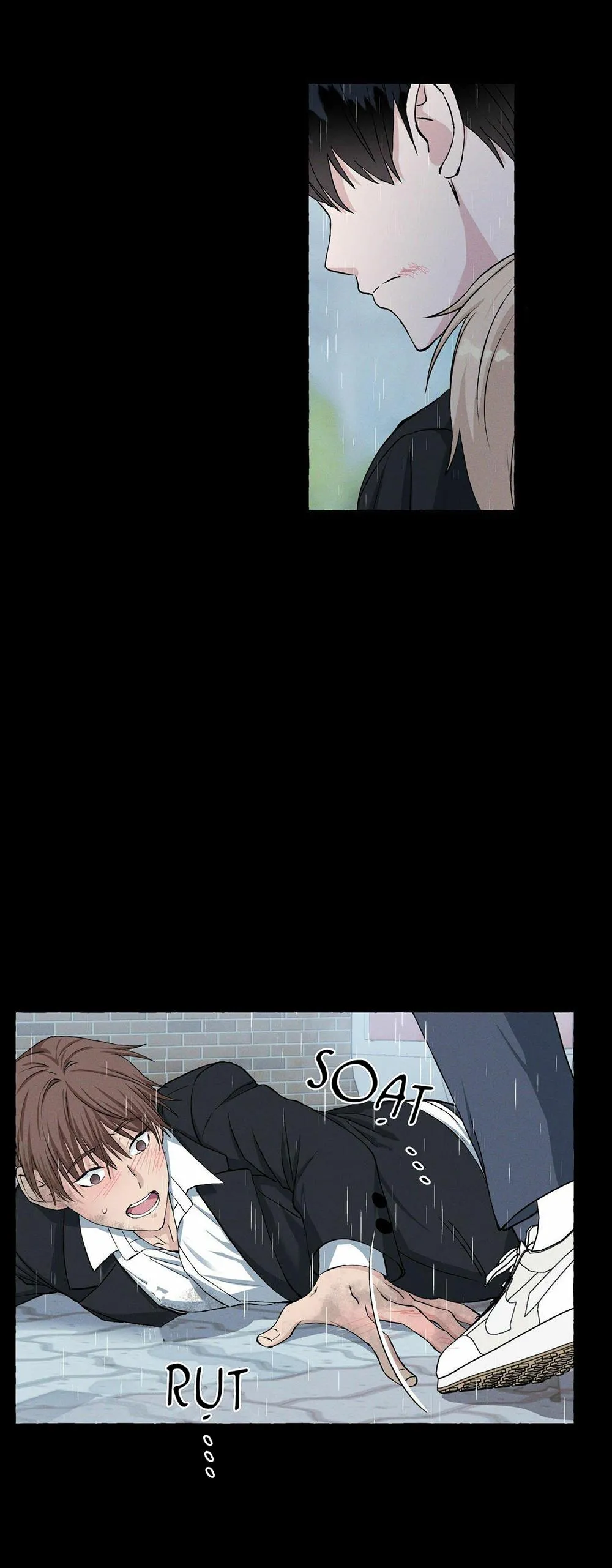 VANILLA NGỌT NGÀO (SM) Chapter 20 Trang 20