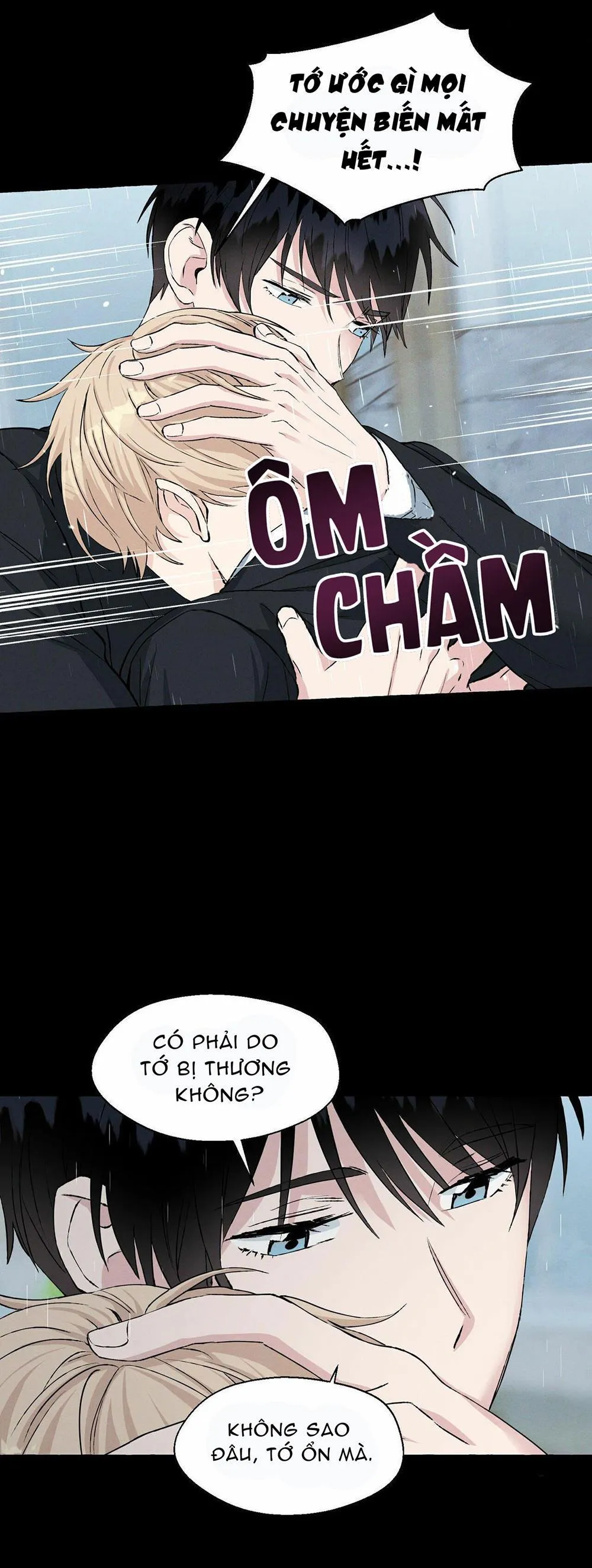 VANILLA NGỌT NGÀO (SM) Chapter 20 Trang 24