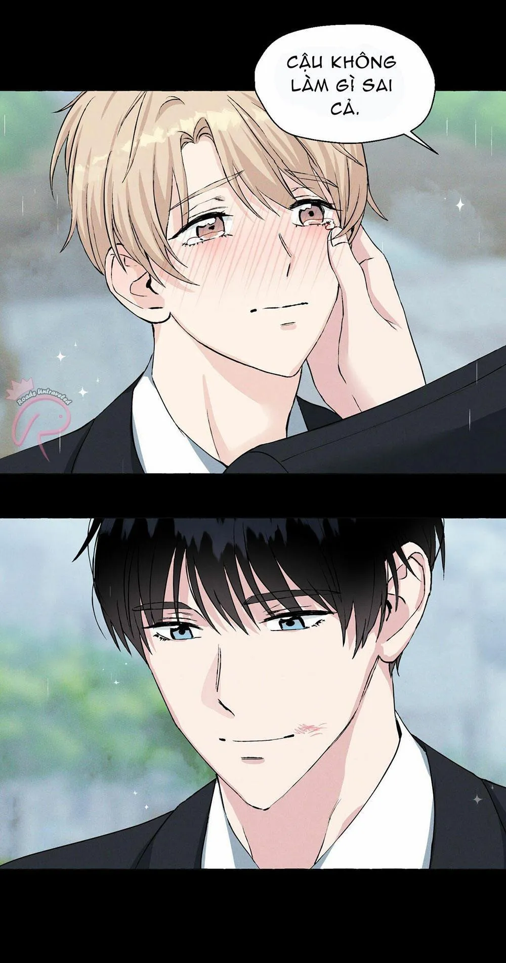 VANILLA NGỌT NGÀO (SM) Chapter 20 Trang 26