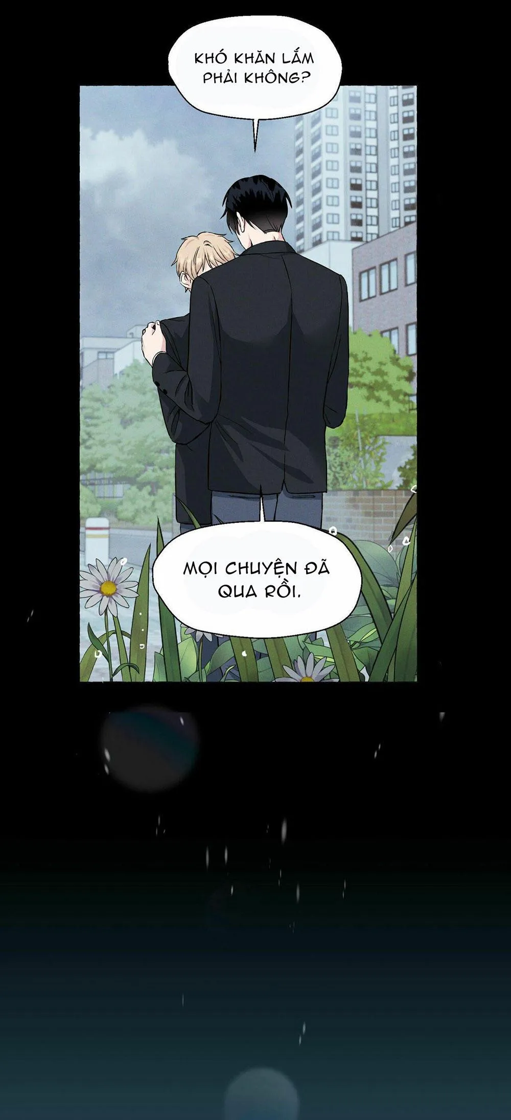 VANILLA NGỌT NGÀO (SM) Chapter 20 Trang 27