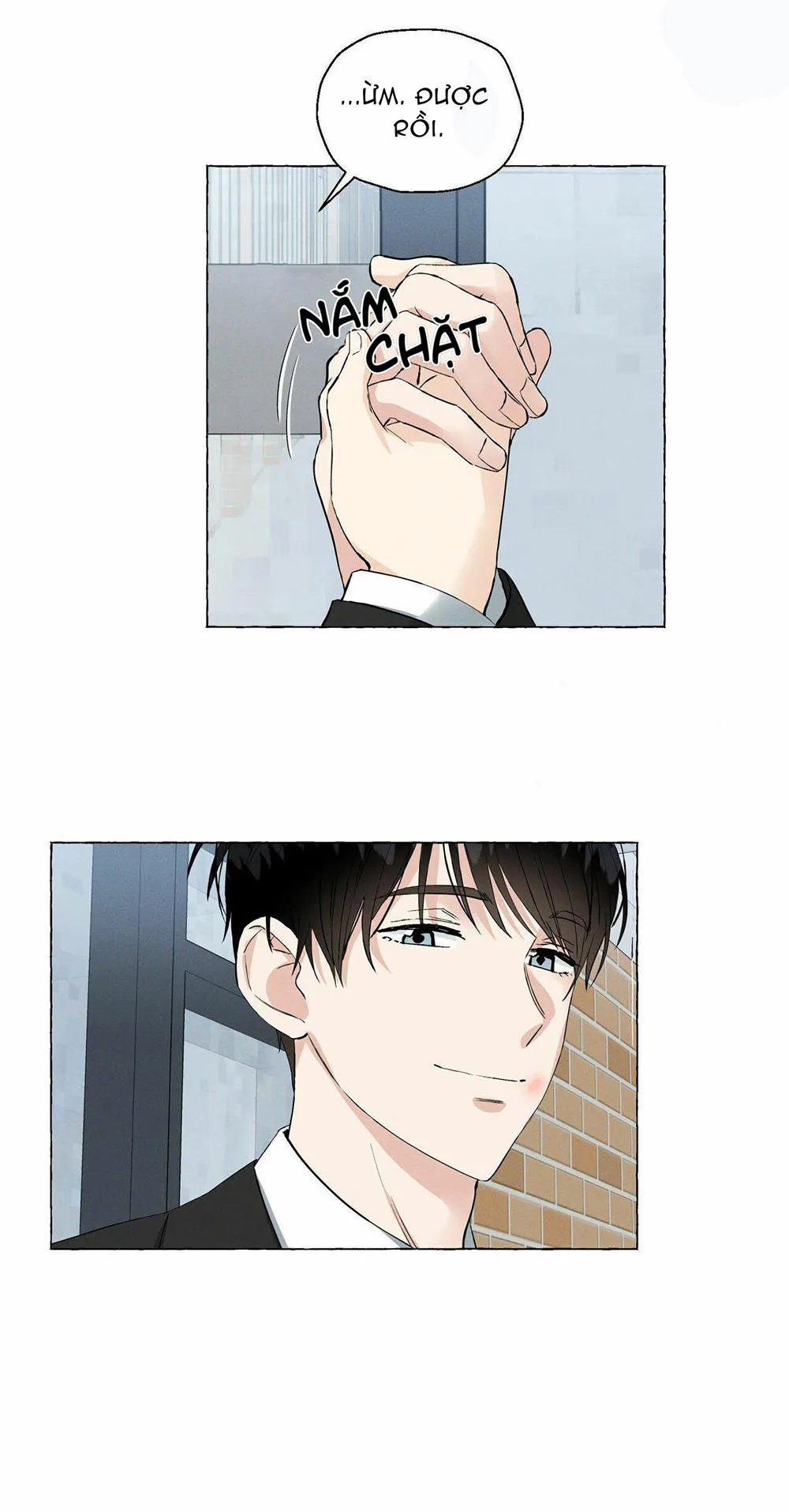 VANILLA NGỌT NGÀO (SM) Chapter 20 Trang 41