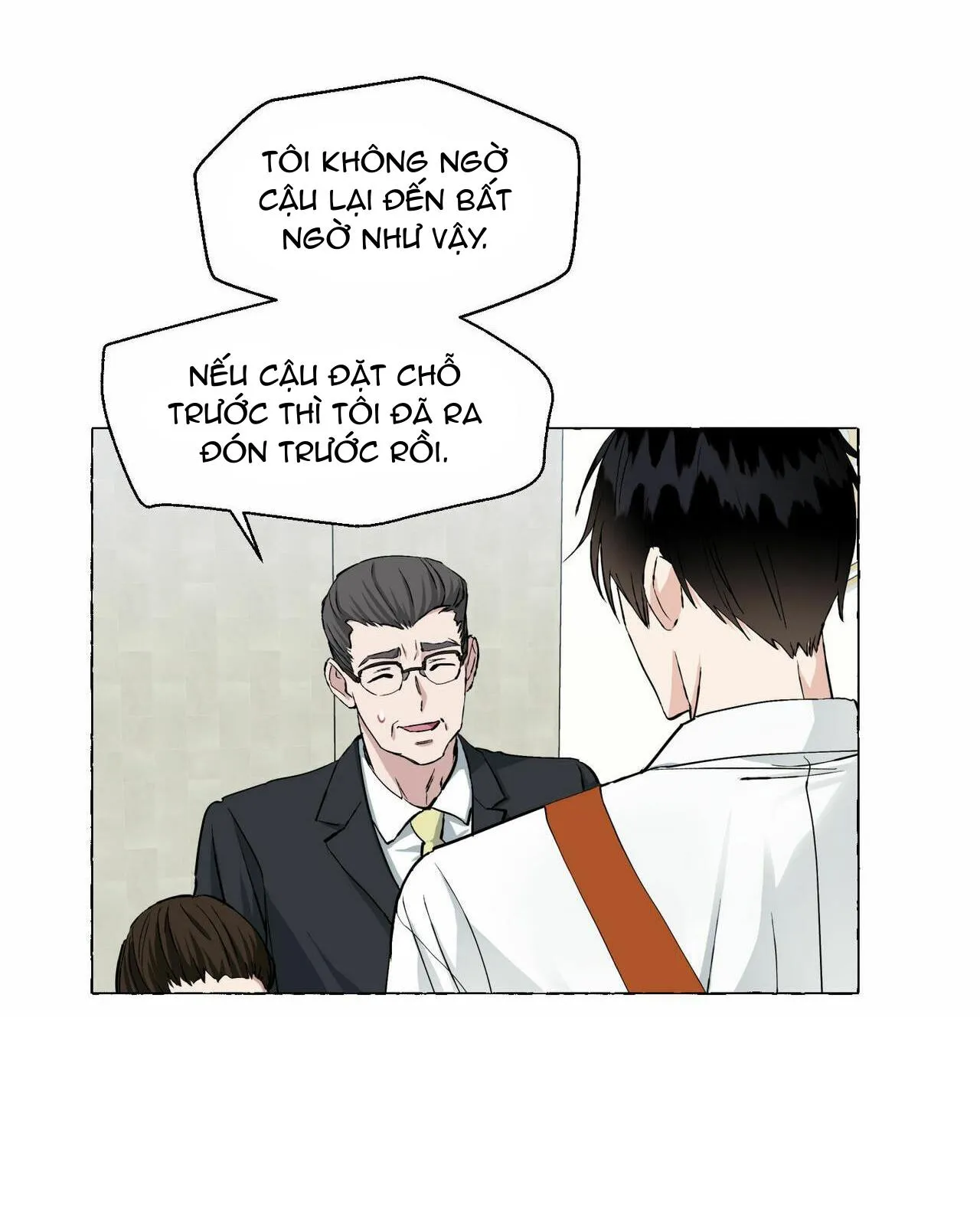 VANILLA NGỌT NGÀO (SM) Chapter 25 Trang 11