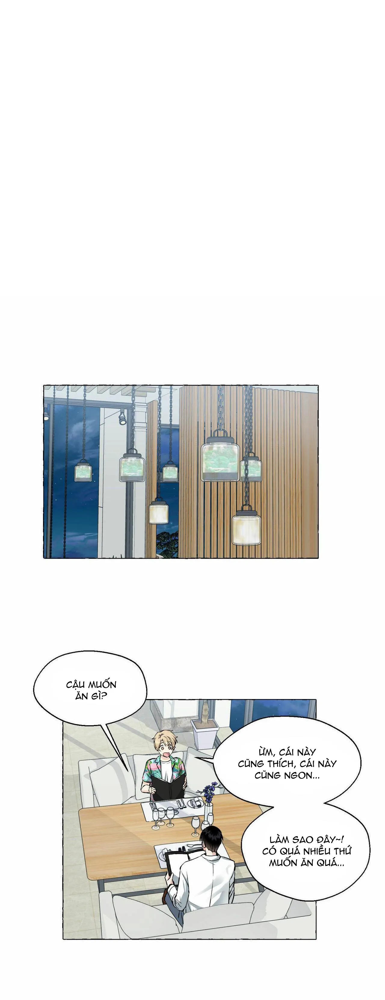 VANILLA NGỌT NGÀO (SM) Chapter 25 Trang 24