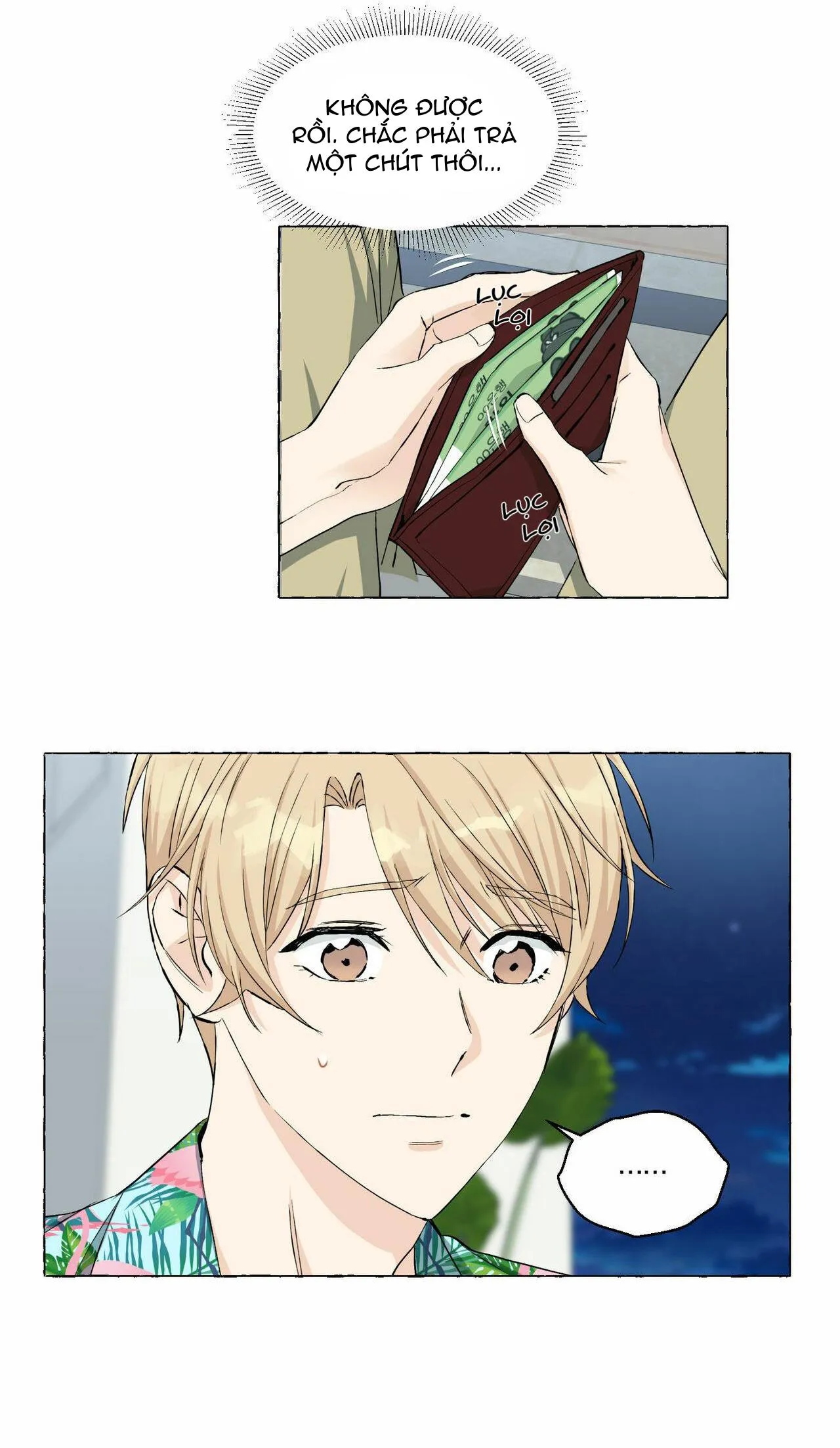 VANILLA NGỌT NGÀO (SM) Chapter 25 Trang 29