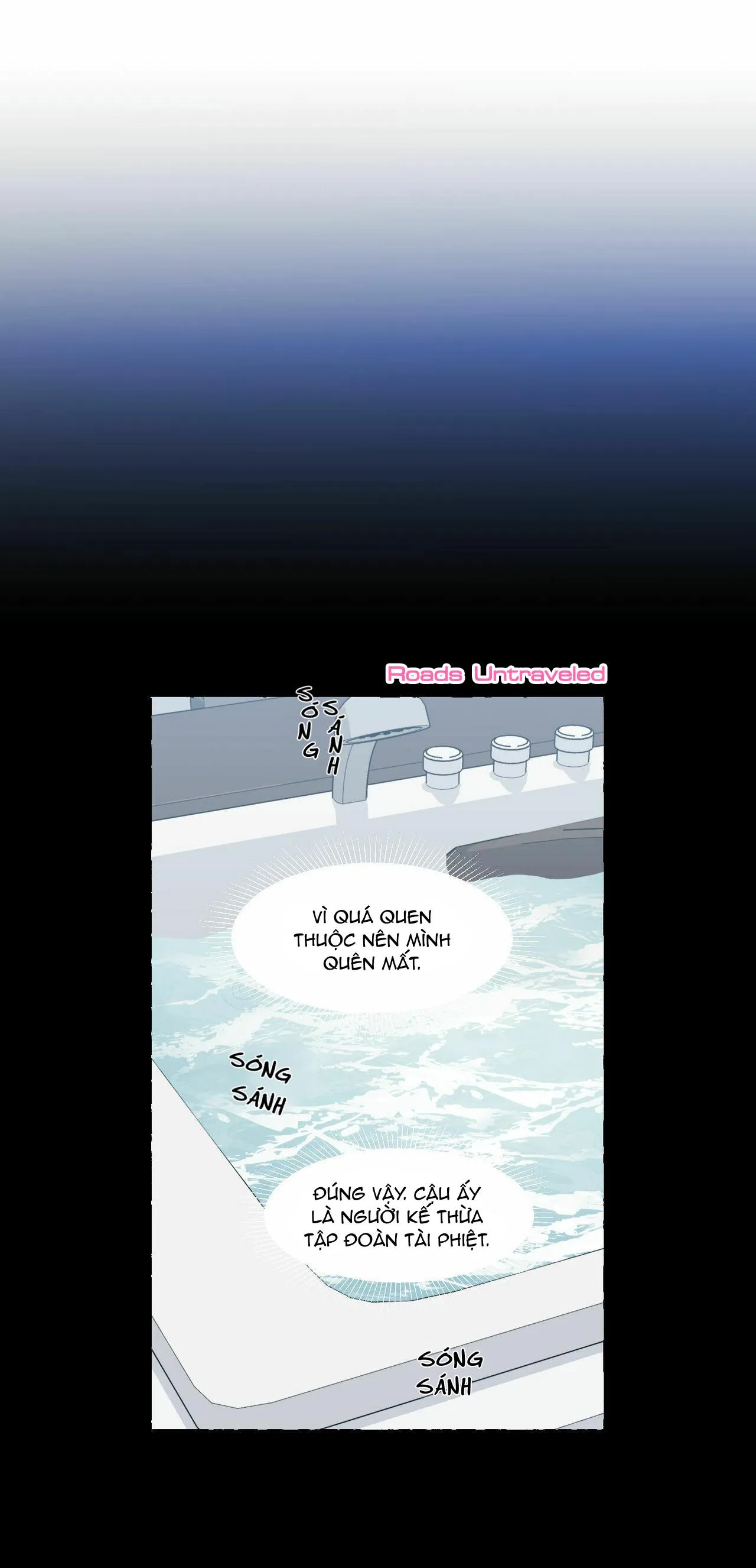 VANILLA NGỌT NGÀO (SM) Chapter 25 Trang 30