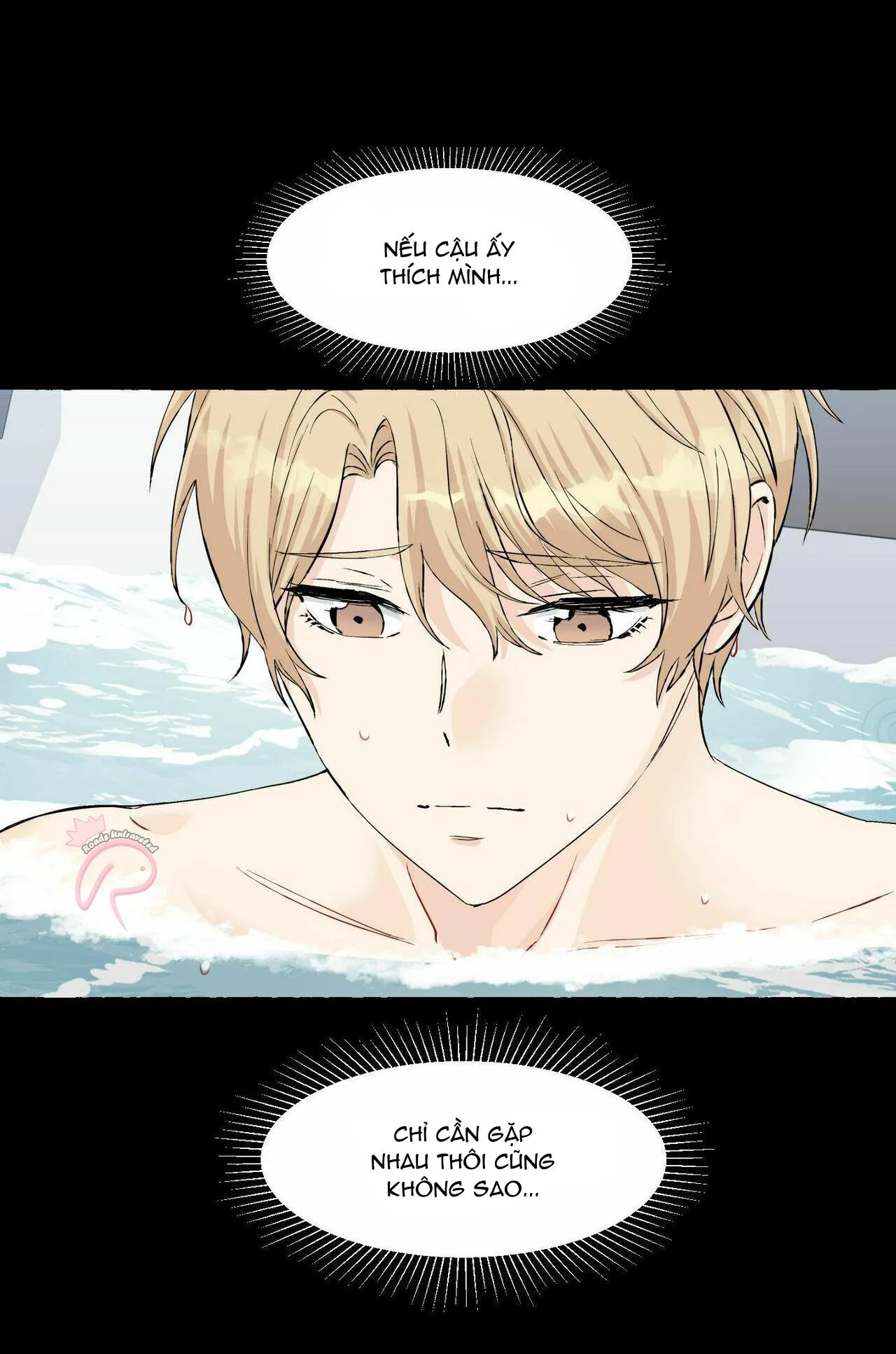 VANILLA NGỌT NGÀO (SM) Chapter 25 Trang 34