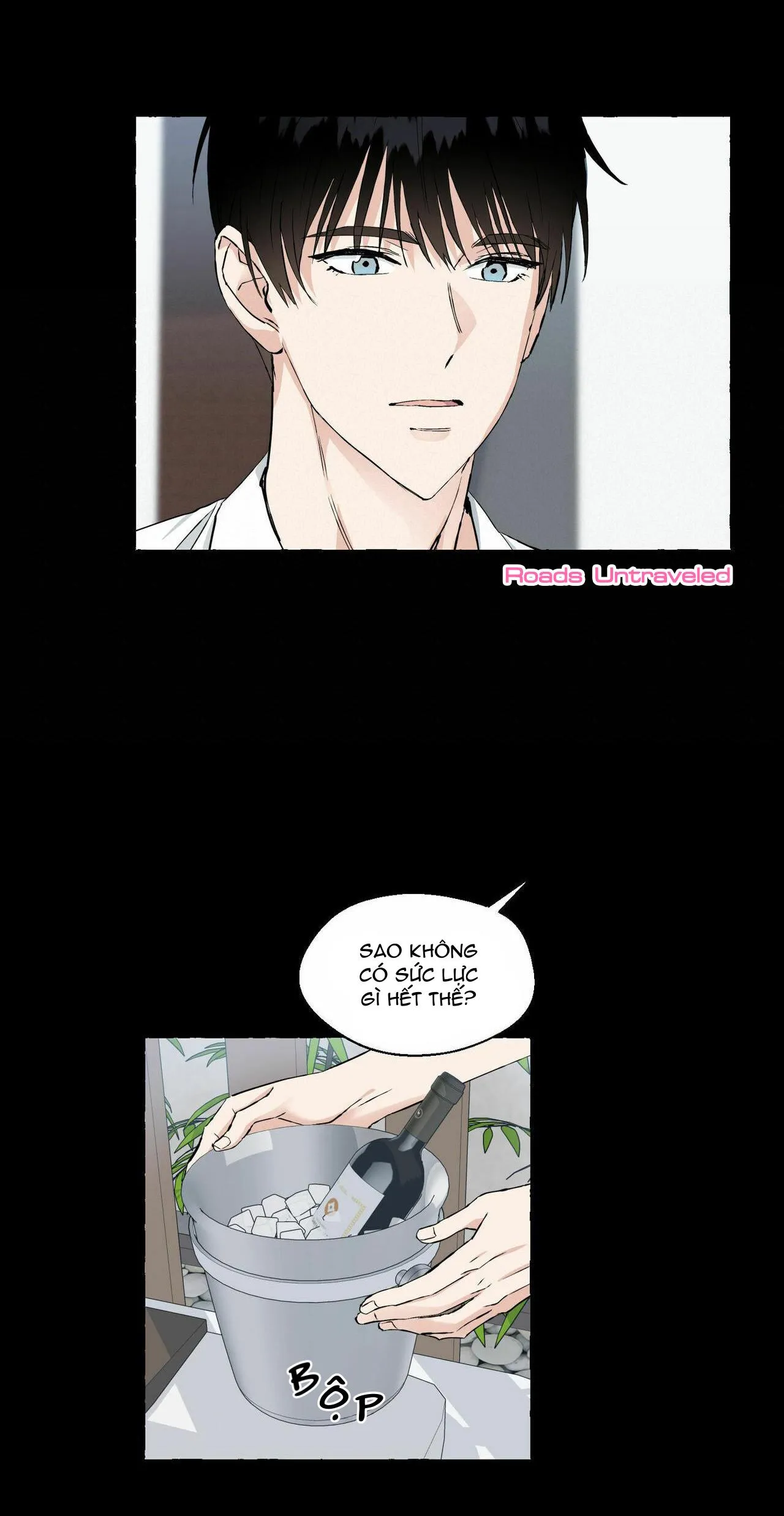 VANILLA NGỌT NGÀO (SM) Chapter 25 Trang 36