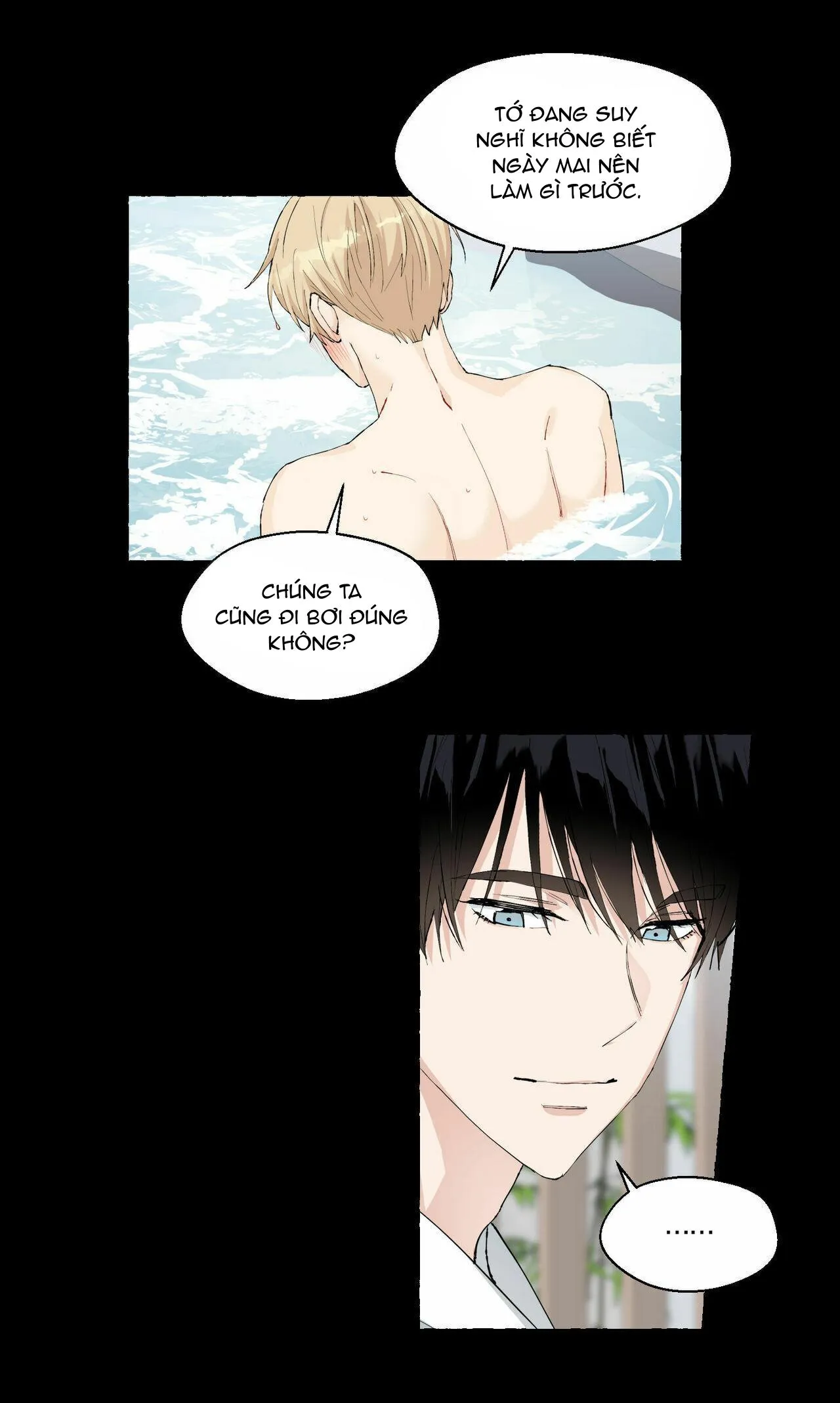 VANILLA NGỌT NGÀO (SM) Chapter 25 Trang 38