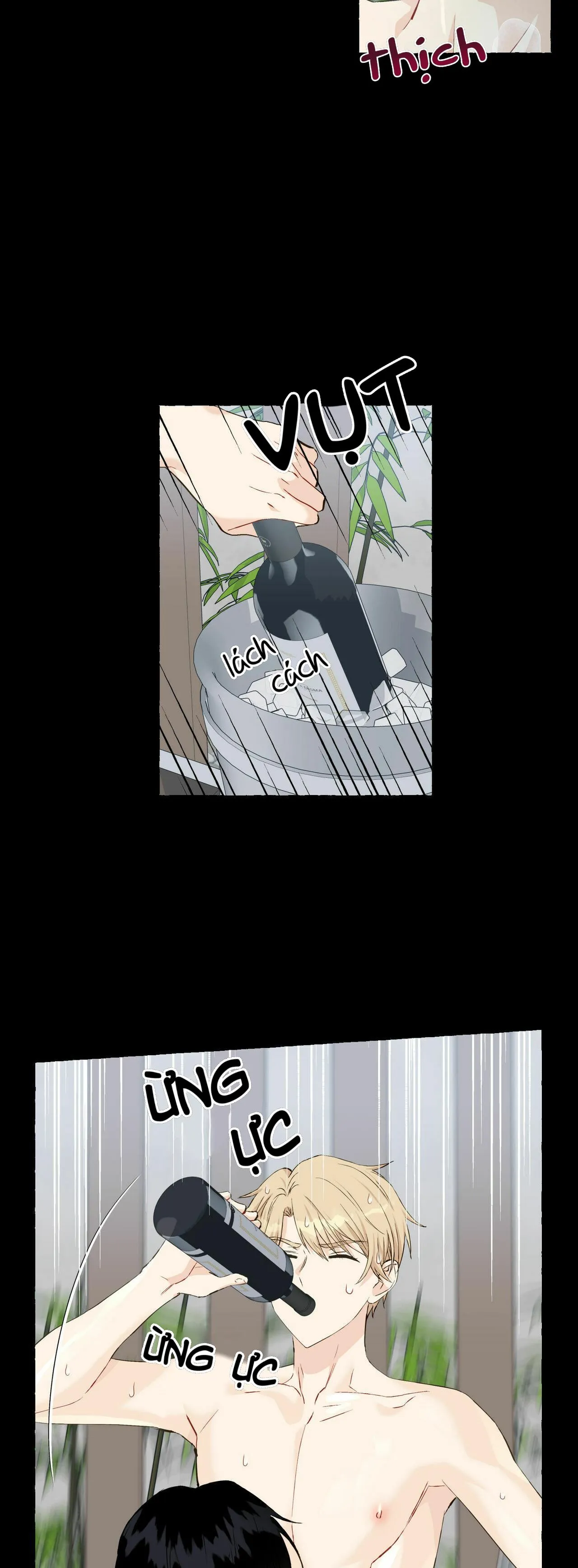 VANILLA NGỌT NGÀO (SM) Chapter 26 Trang 17