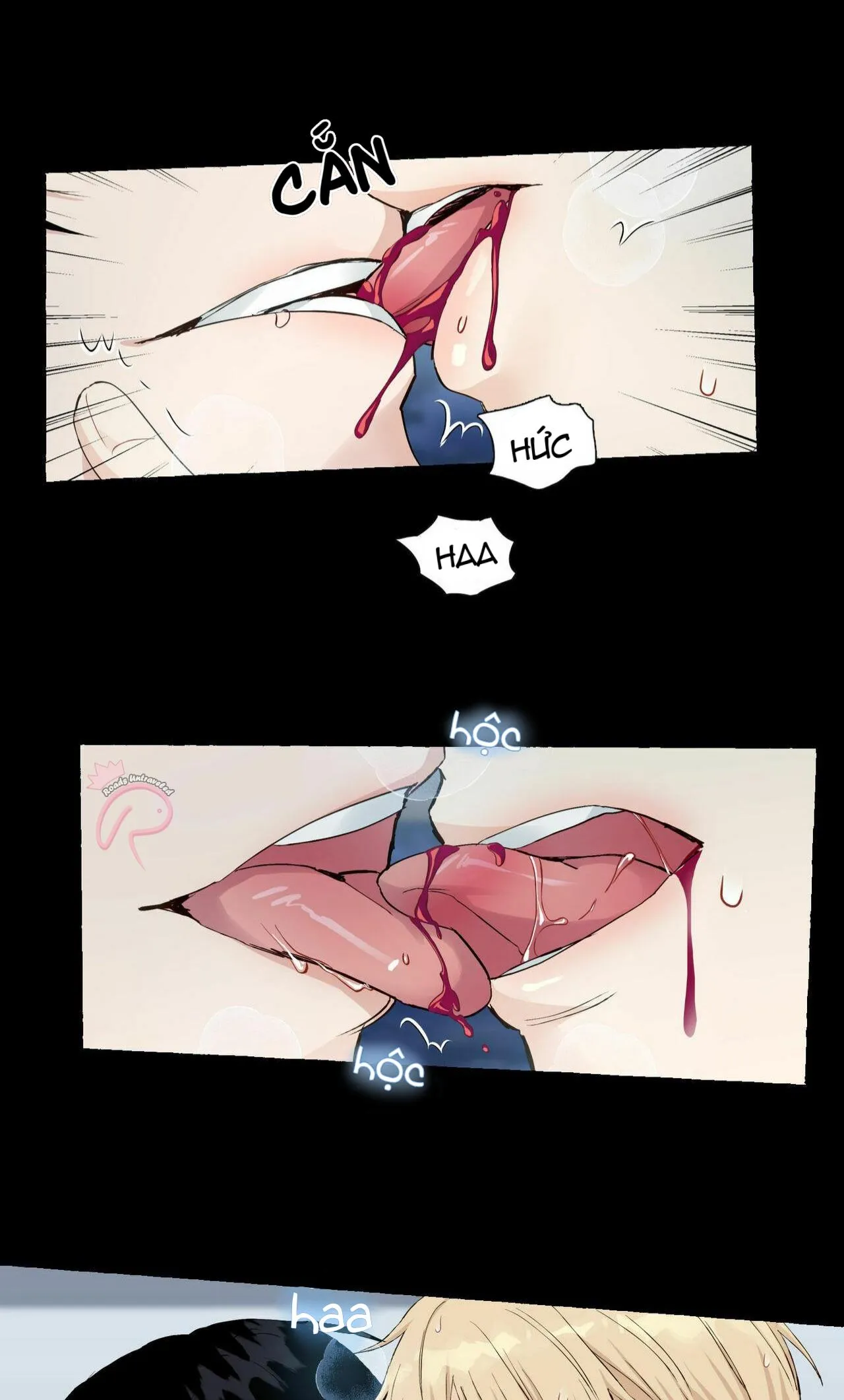 VANILLA NGỌT NGÀO (SM) Chapter 26 Trang 19