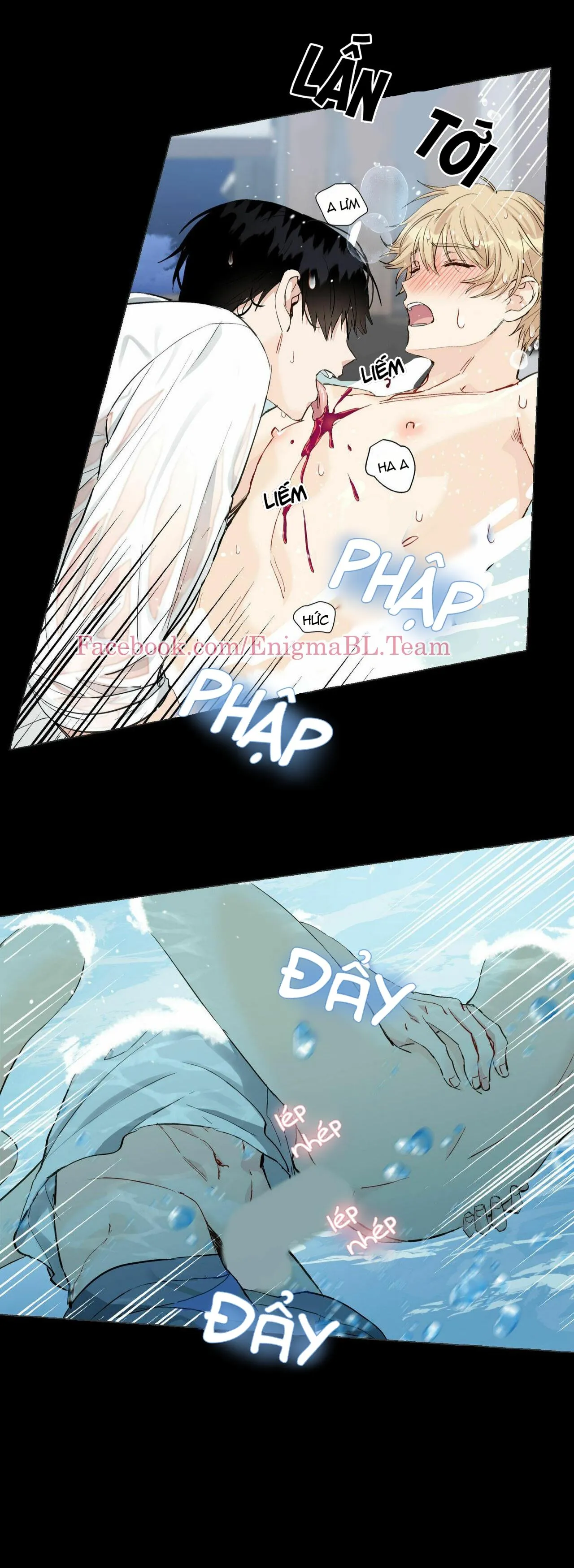 VANILLA NGỌT NGÀO (SM) Chapter 26 Trang 24