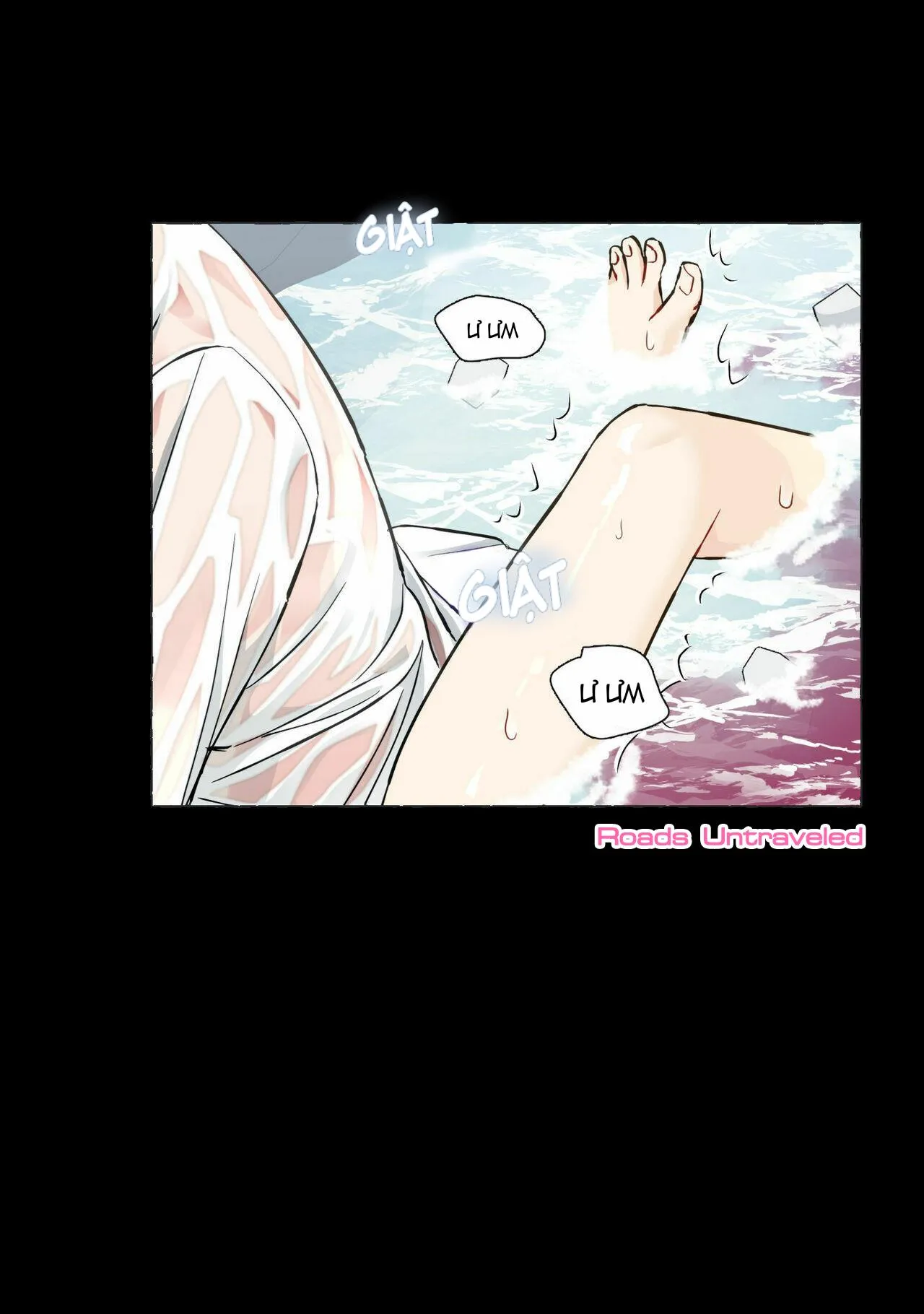 VANILLA NGỌT NGÀO (SM) Chapter 26 Trang 29