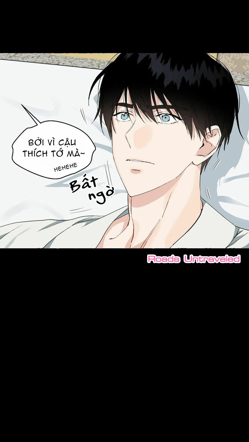 VANILLA NGỌT NGÀO (SM) Chapter 27 Trang 20