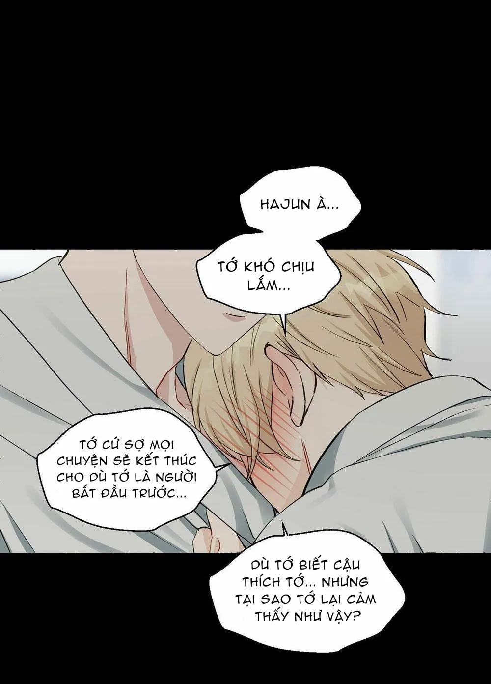 VANILLA NGỌT NGÀO (SM) Chapter 27 Trang 27