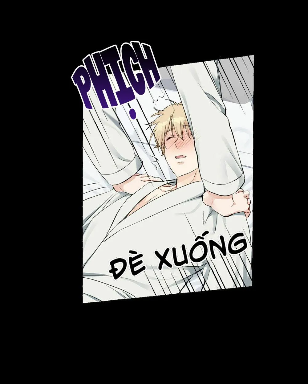 VANILLA NGỌT NGÀO (SM) Chapter 27 Trang 29